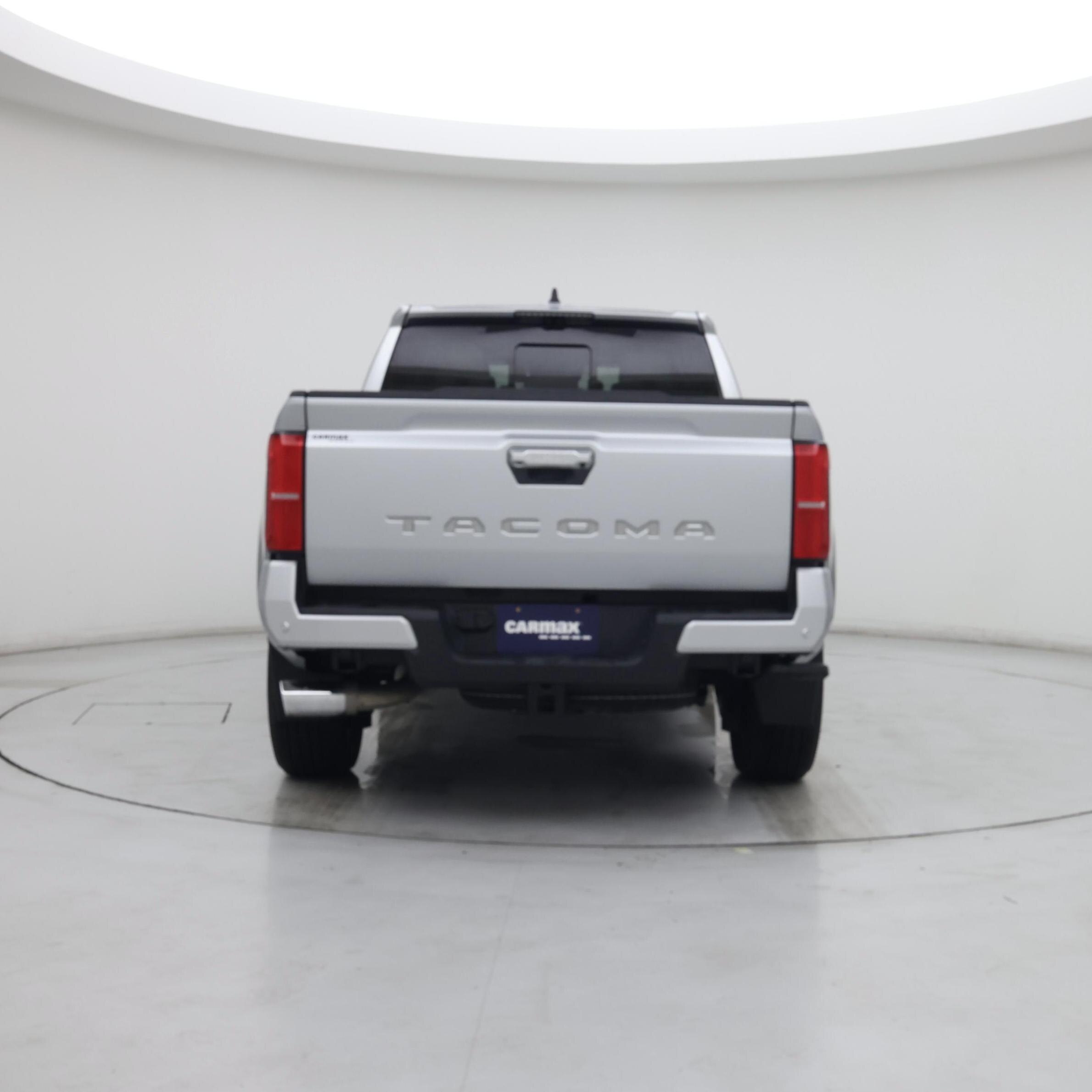 Thumbnail: 2024 Toyota Tacoma - 6