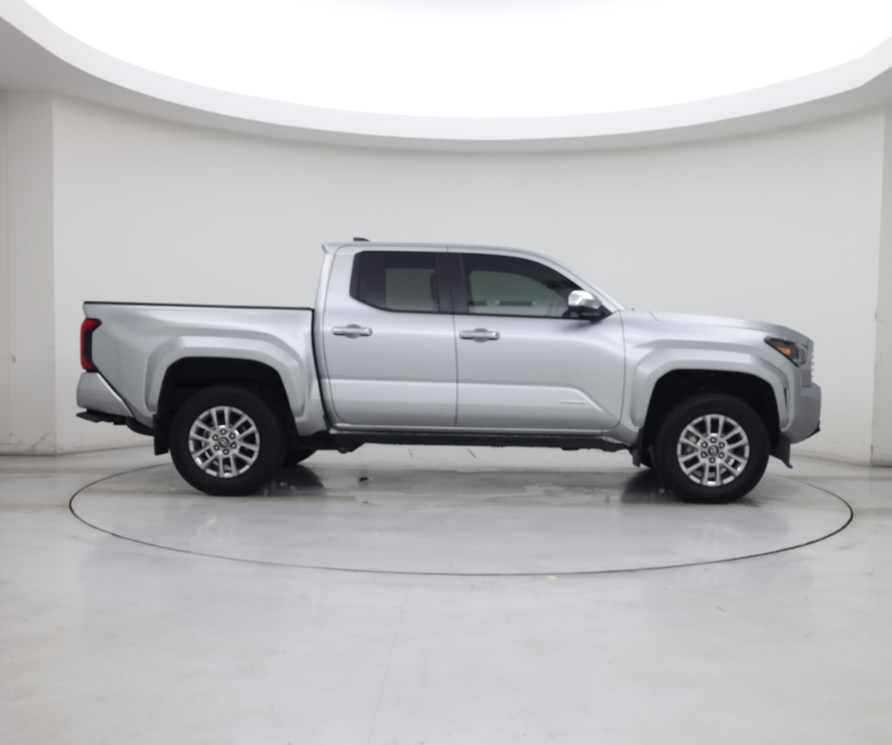 Thumbnail: 2024 Toyota Tacoma - 7