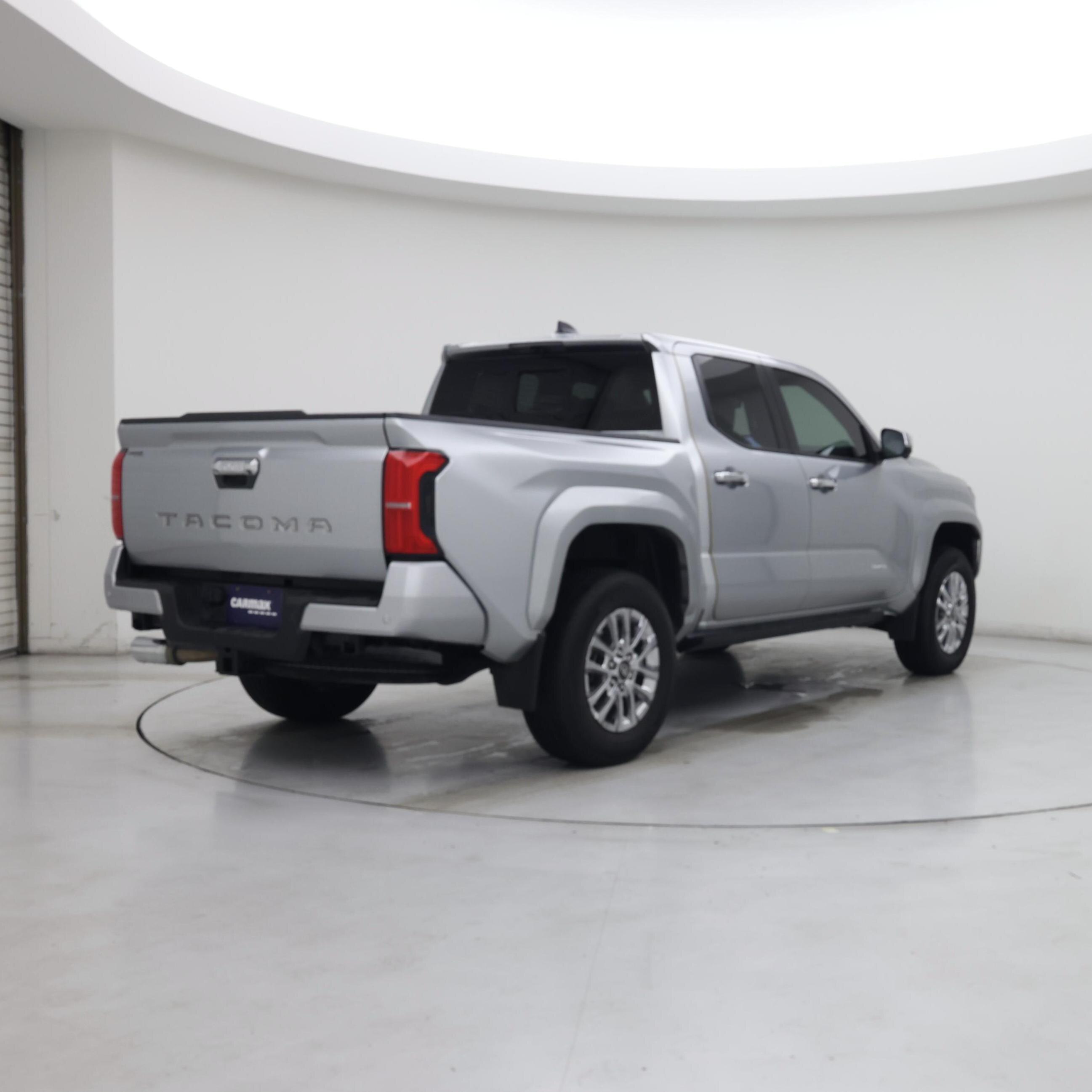 Thumbnail: 2024 Toyota Tacoma - 8