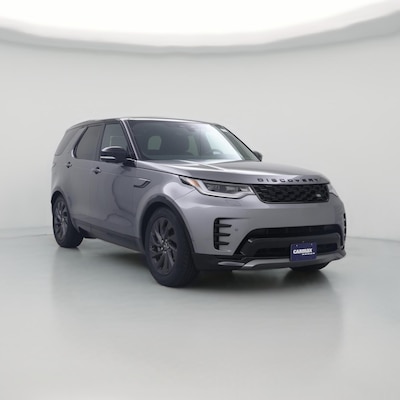 2024 Land Rover Discovery SE Dynamic