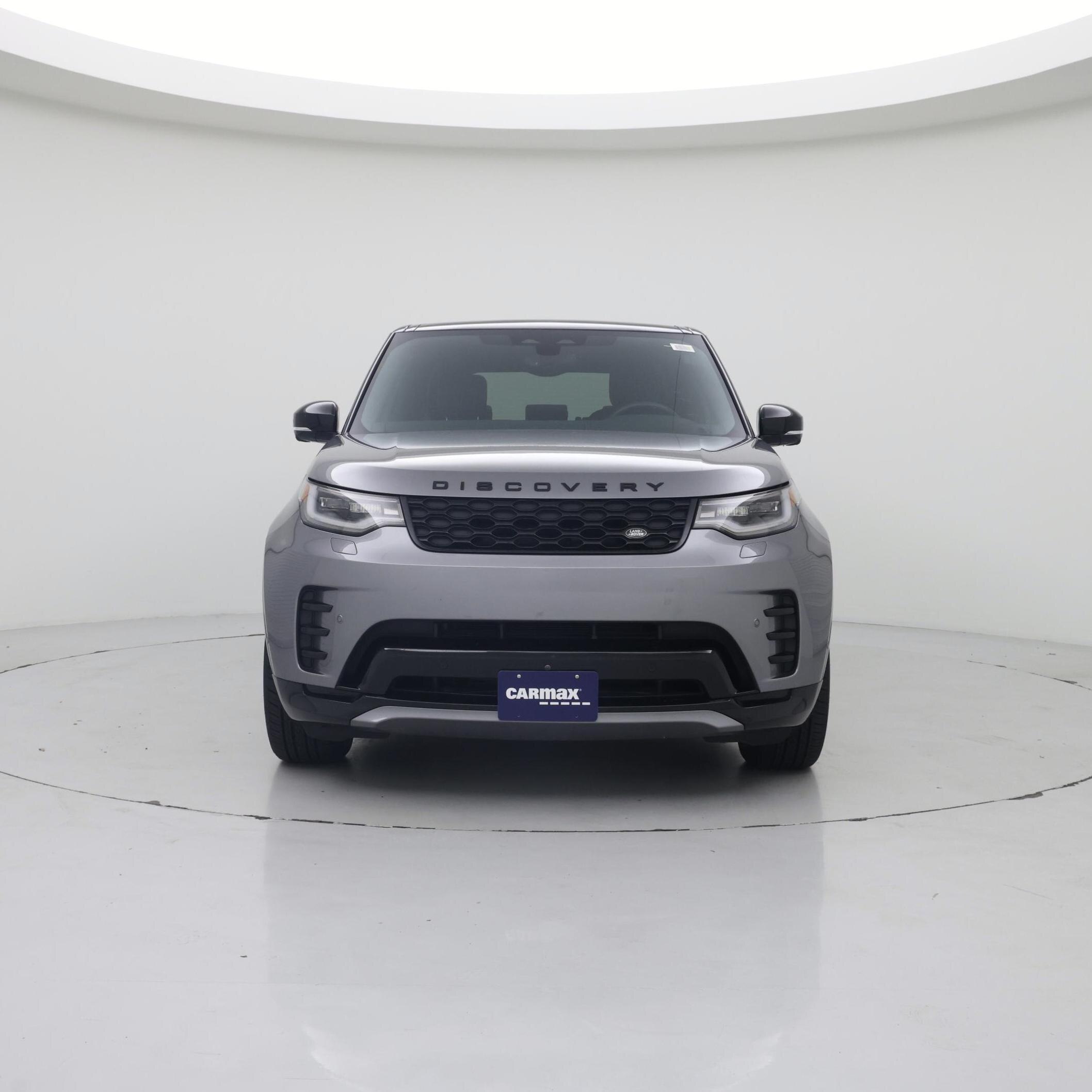 Thumbnail: 2024 Land Rover Discovery - 5