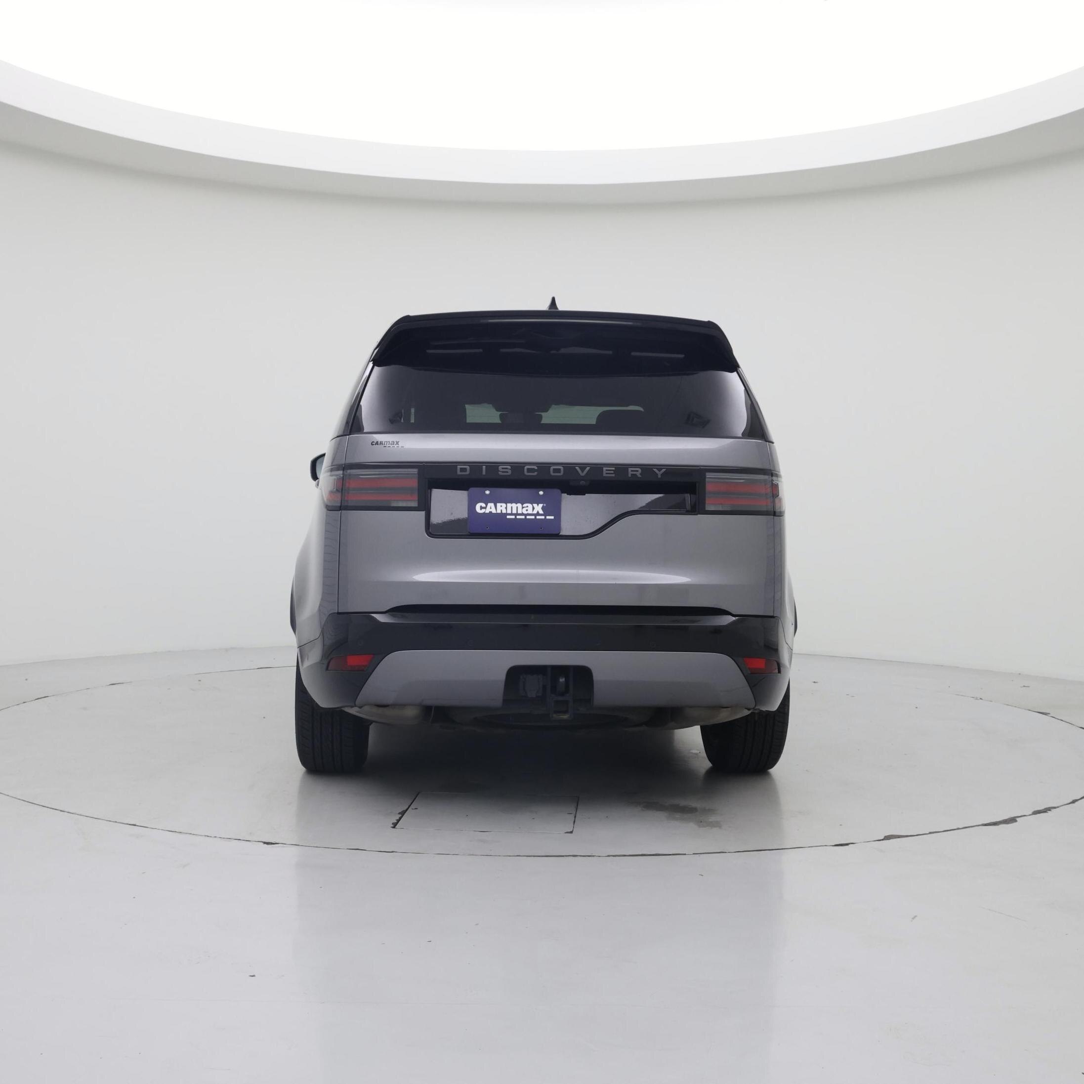 Thumbnail: 2024 Land Rover Discovery - 6
