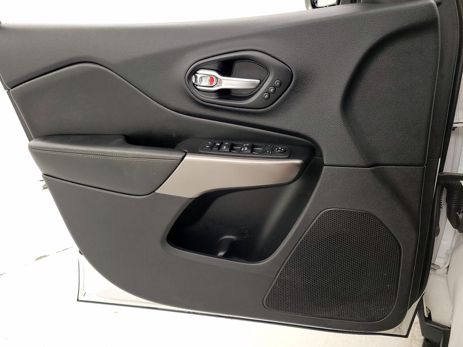 2020 Jeep Cherokee Limited - Photo 13