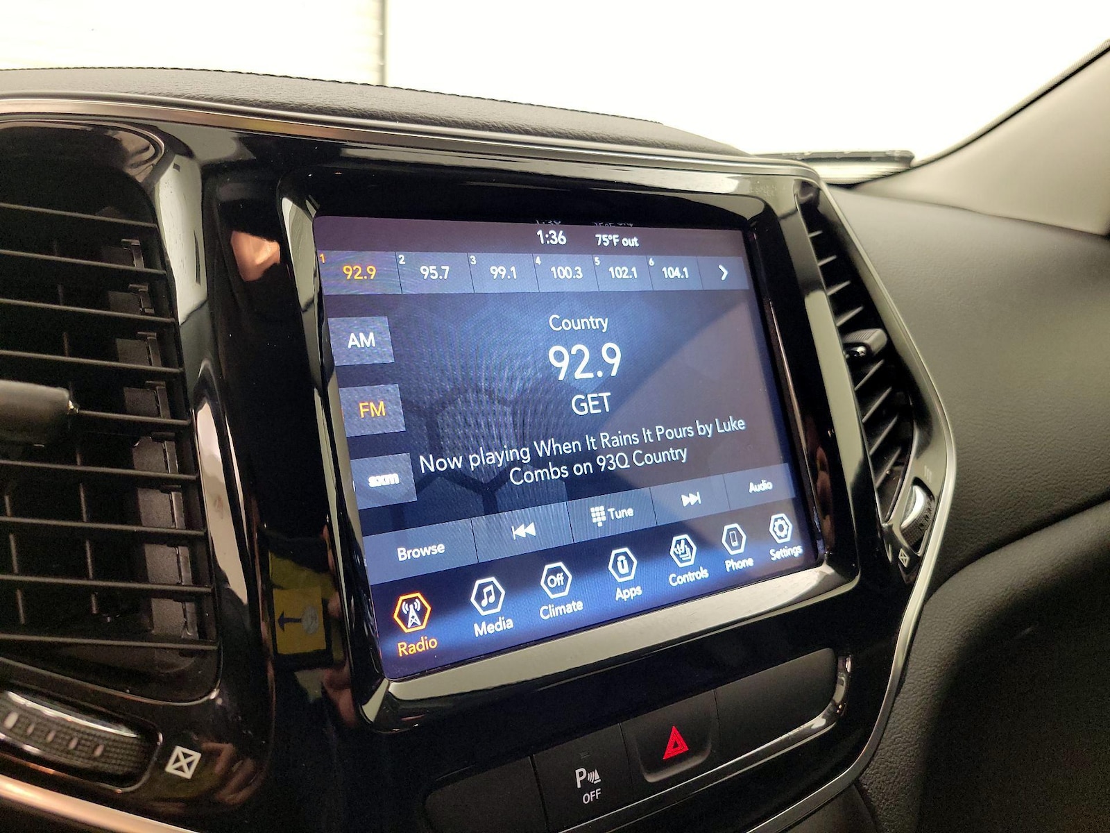 2020 Jeep Cherokee Limited - Photo 16