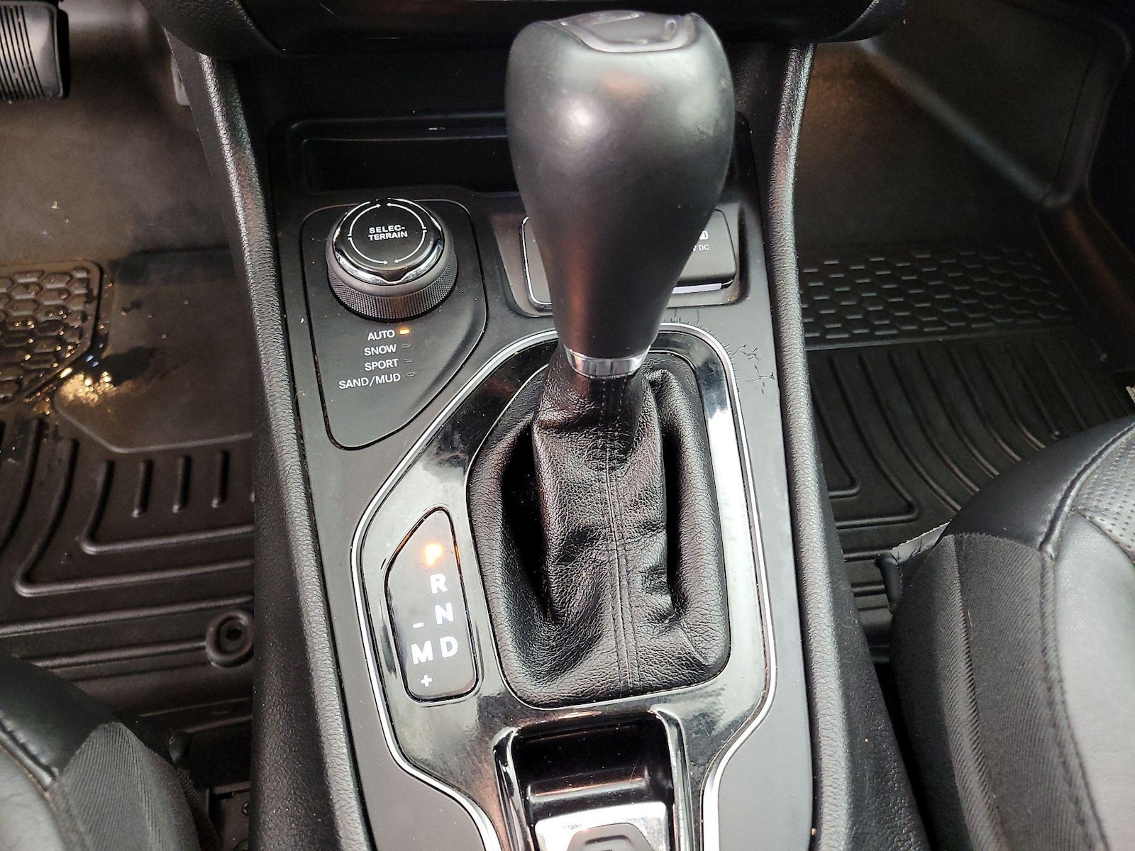 2020 Jeep Cherokee Limited - Photo 18