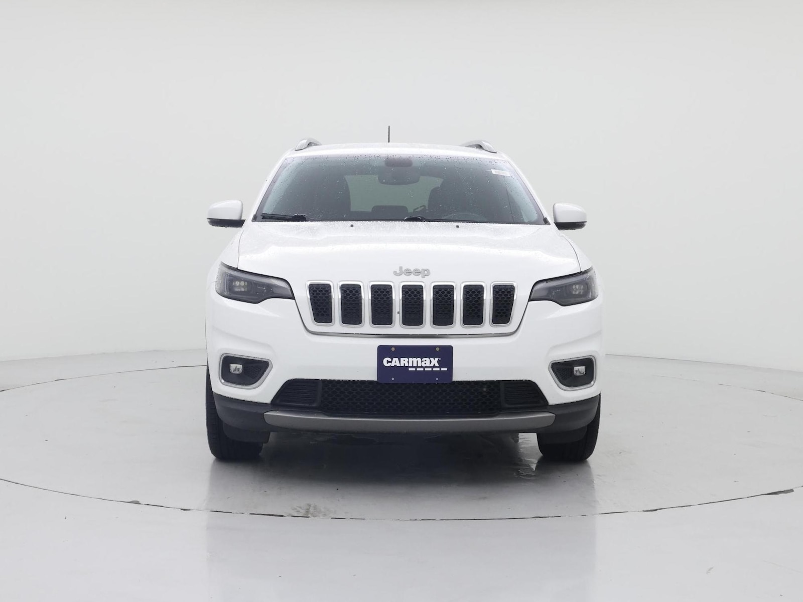 2020 Jeep Cherokee Limited - Photo 6