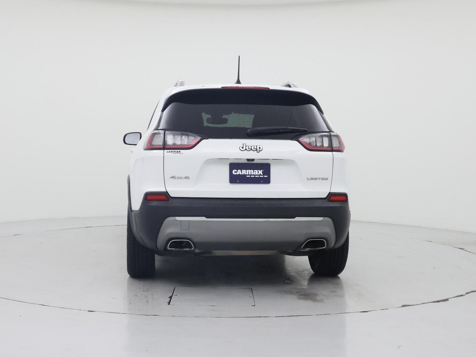 2020 Jeep Cherokee Limited - Photo 7