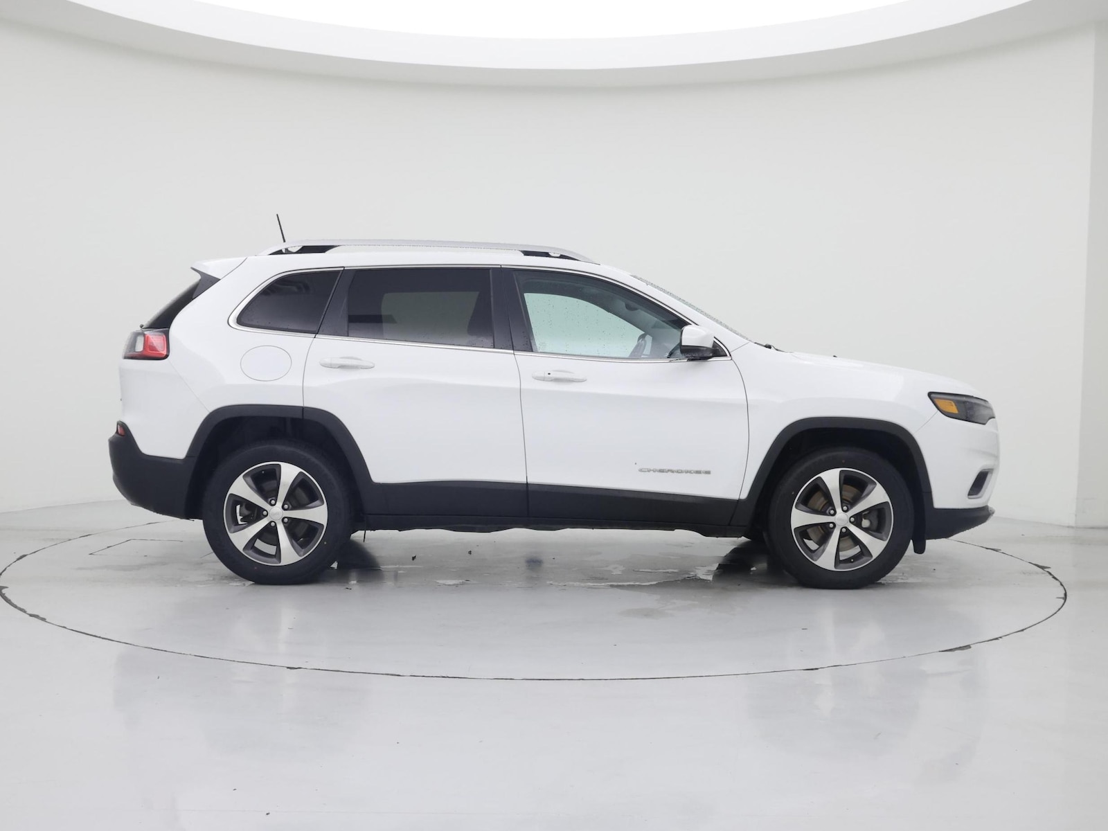 2020 Jeep Cherokee Limited - Photo 8