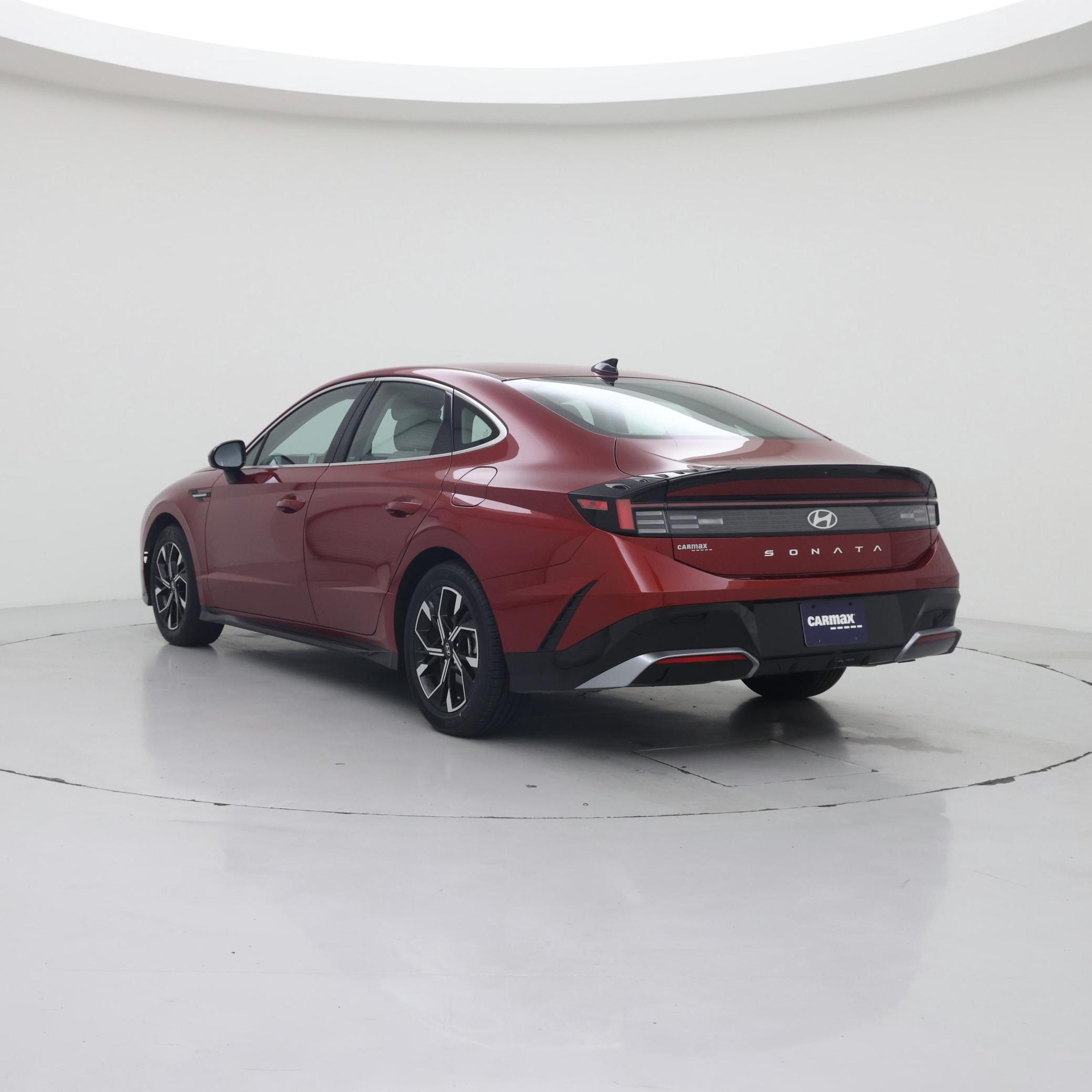 Thumbnail: 2025 Hyundai Sonata - 2
