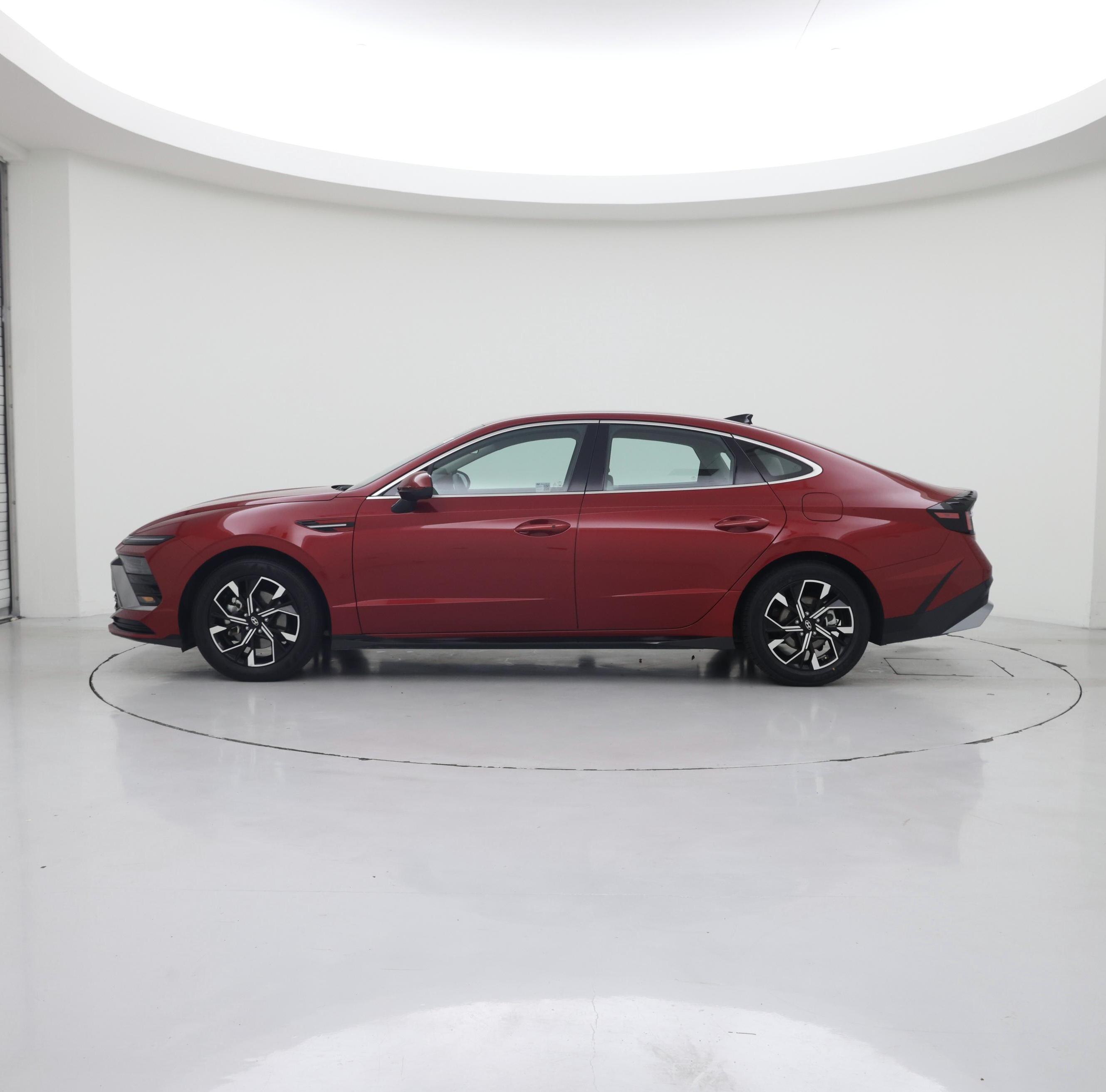 Thumbnail: 2025 Hyundai Sonata - 3