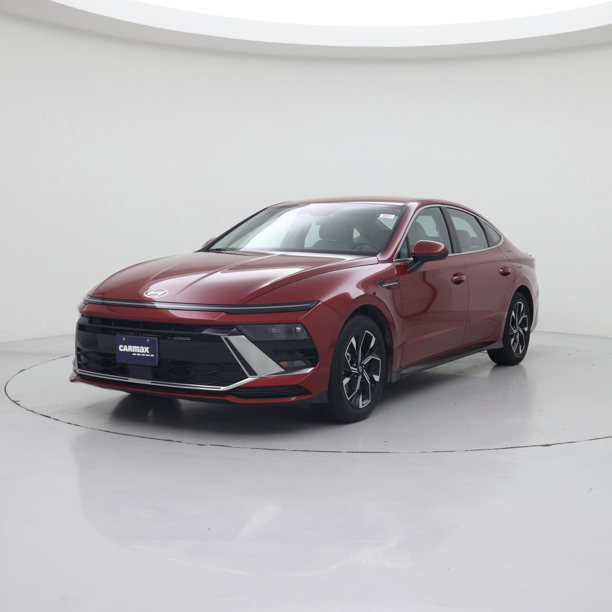 Thumbnail: 2025 Hyundai Sonata - 4