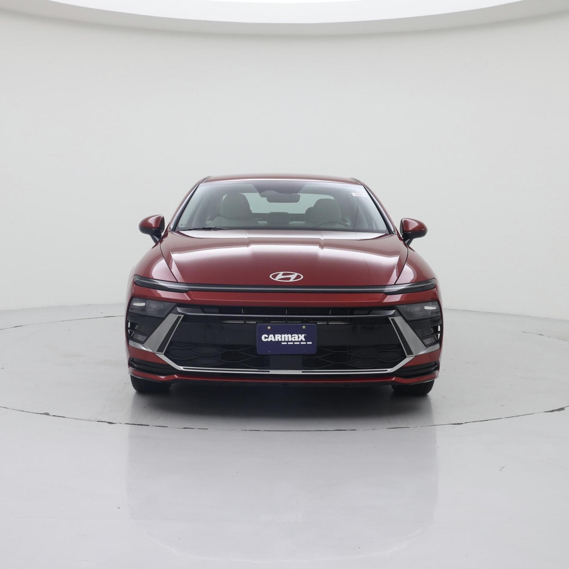 Thumbnail: 2025 Hyundai Sonata - 5