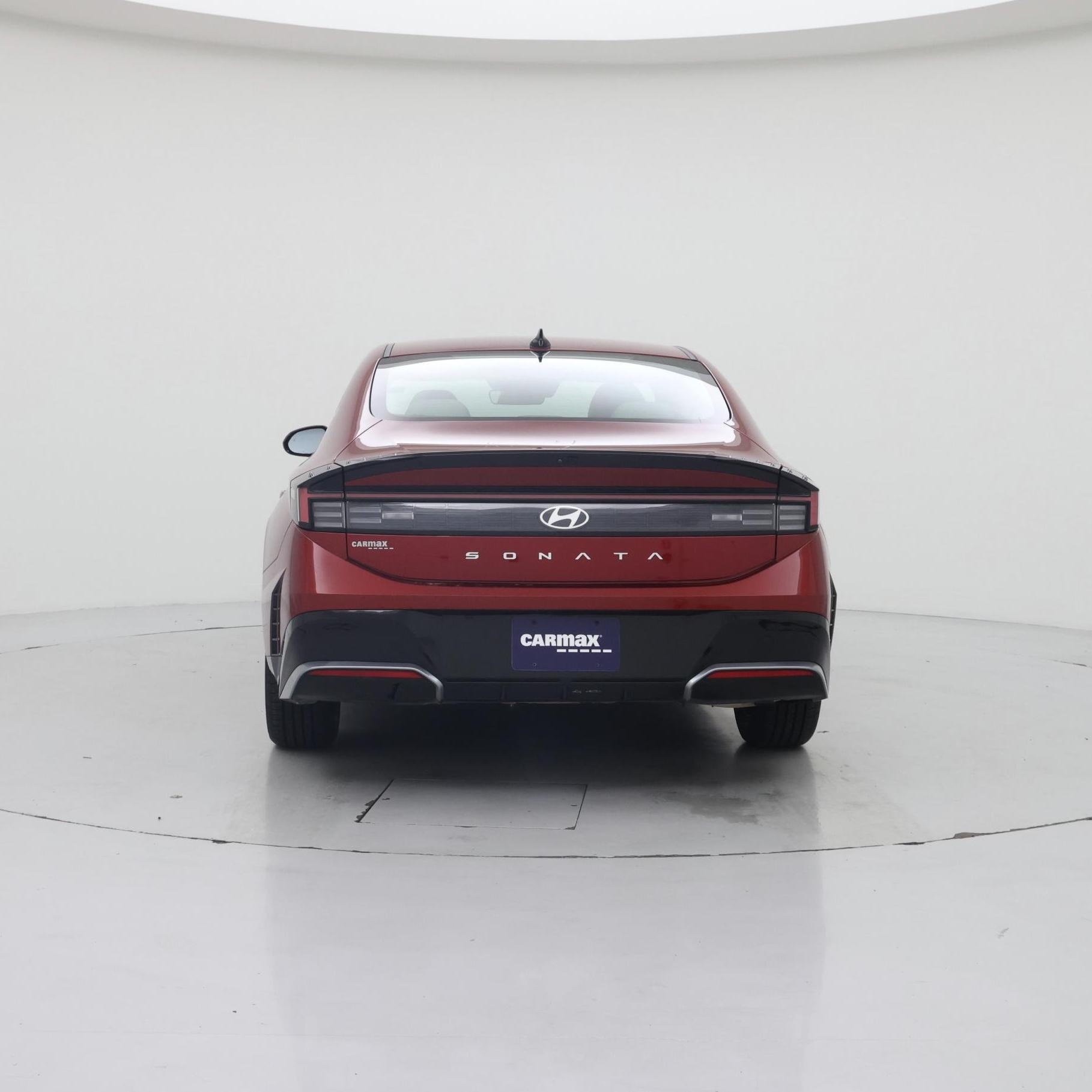 Thumbnail: 2025 Hyundai Sonata - 6