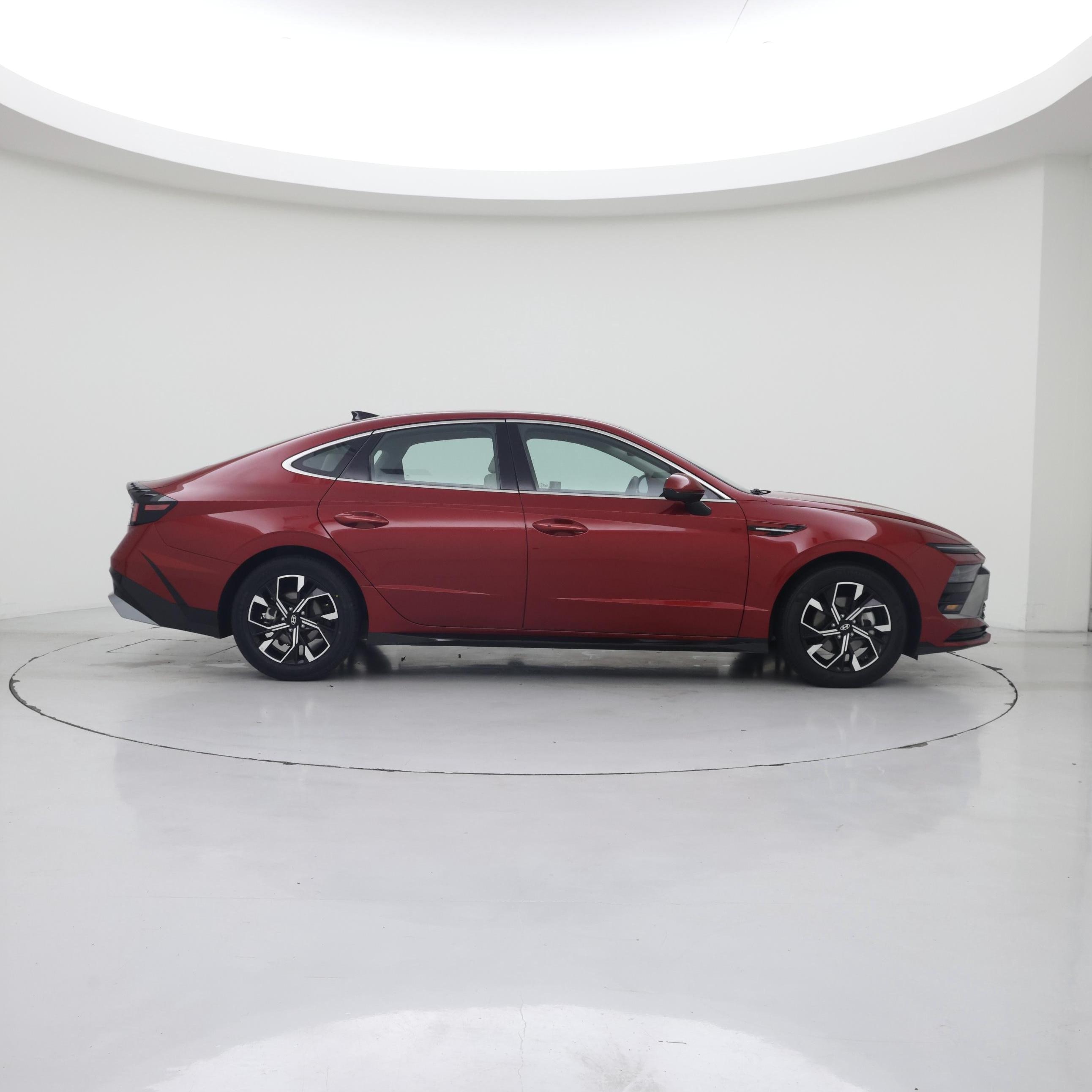 Thumbnail: 2025 Hyundai Sonata - 7