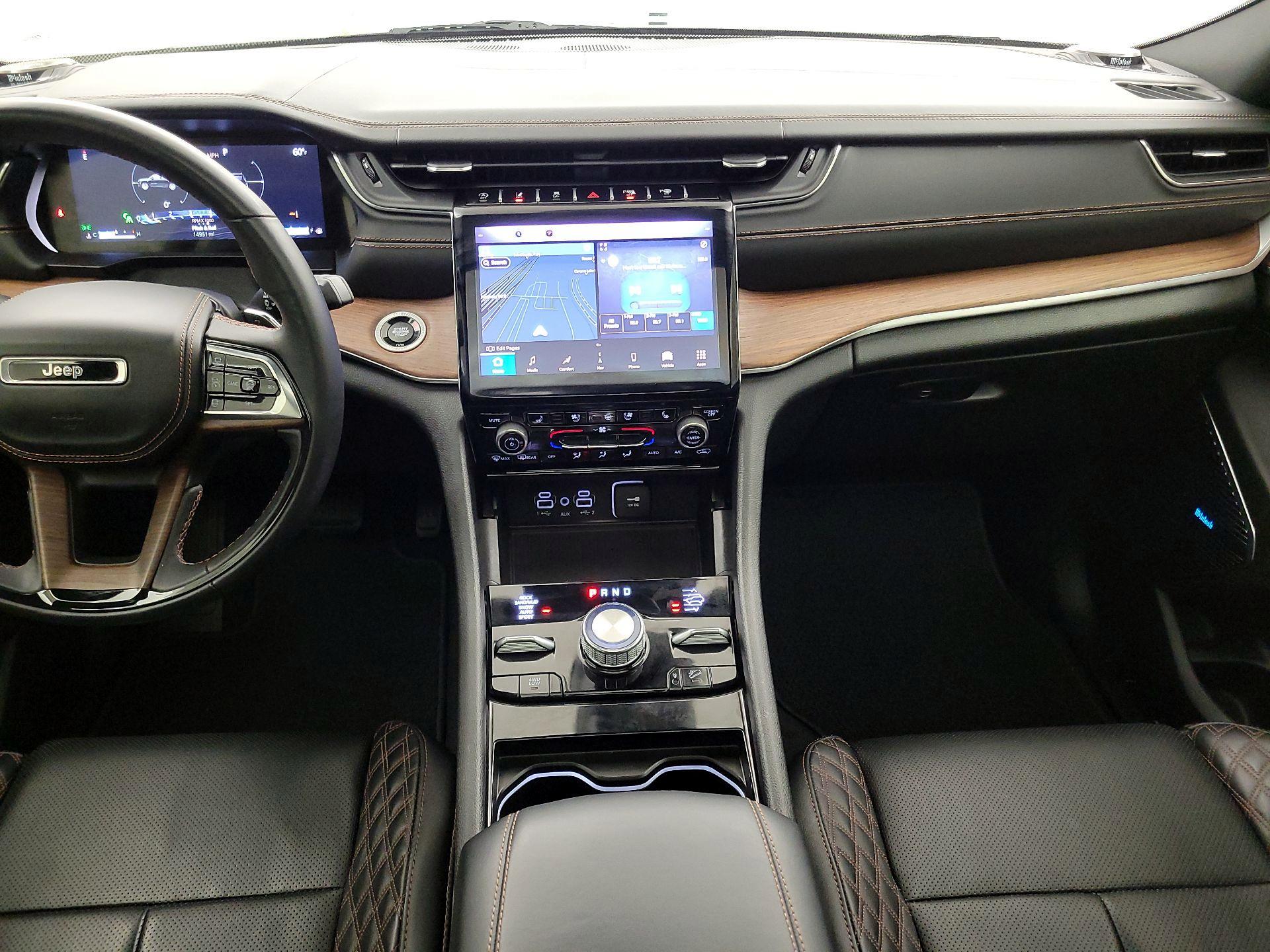 Thumbnail: 2023 Jeep Grand Cherokee - 9