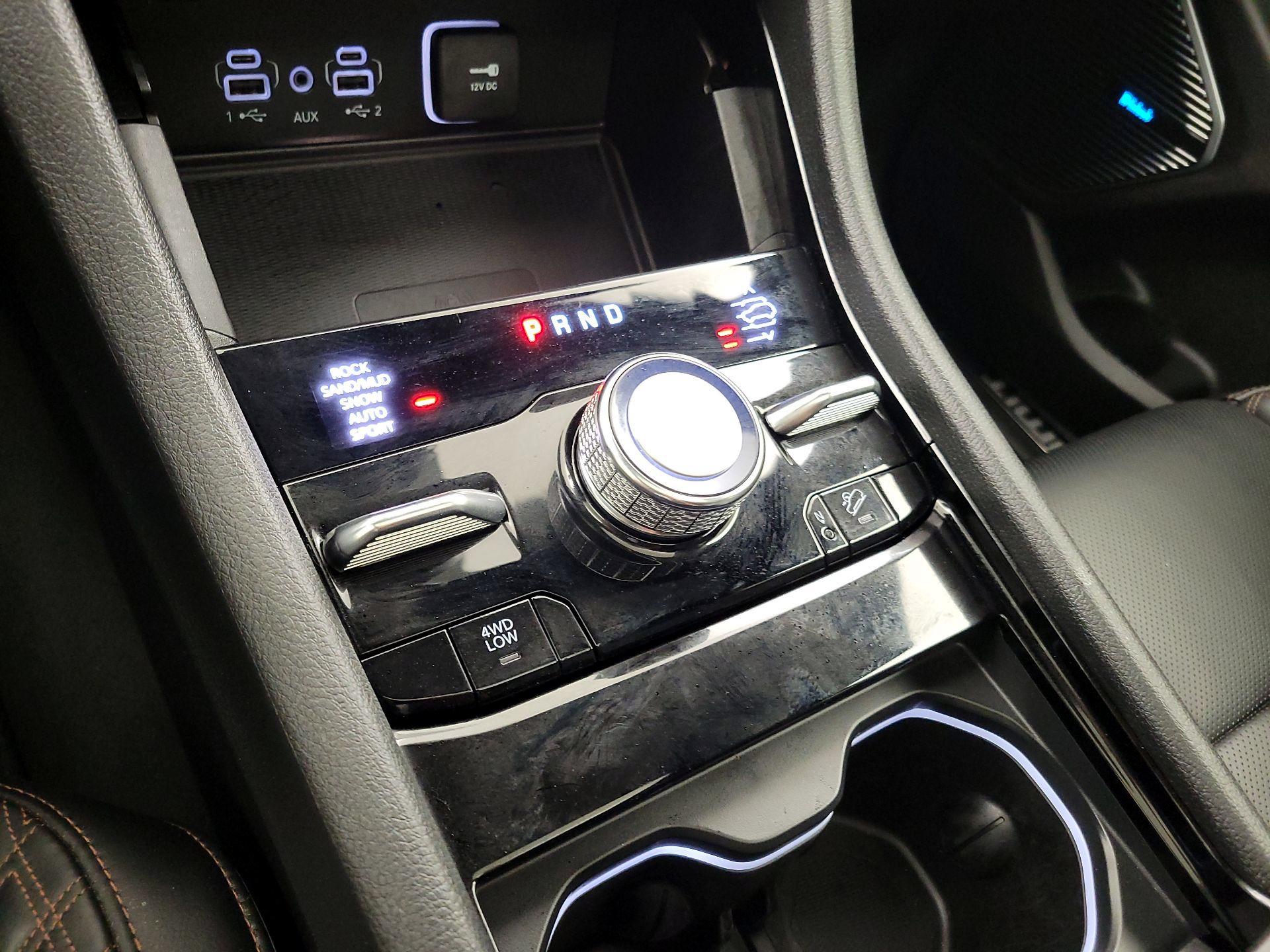 Thumbnail: 2023 Jeep Grand Cherokee - 18