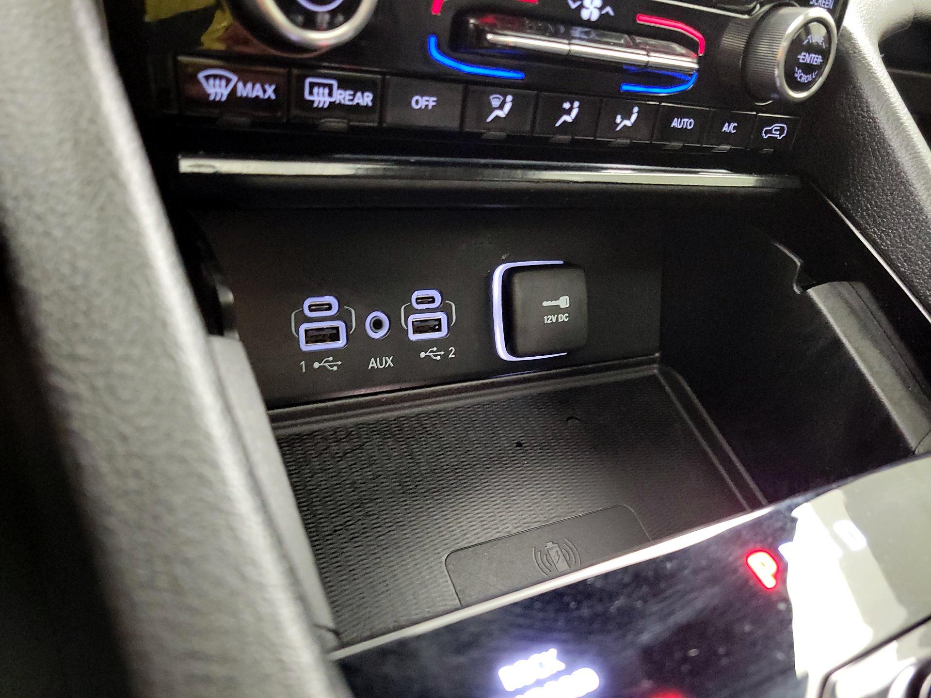 Thumbnail: 2023 Jeep Grand Cherokee - 19