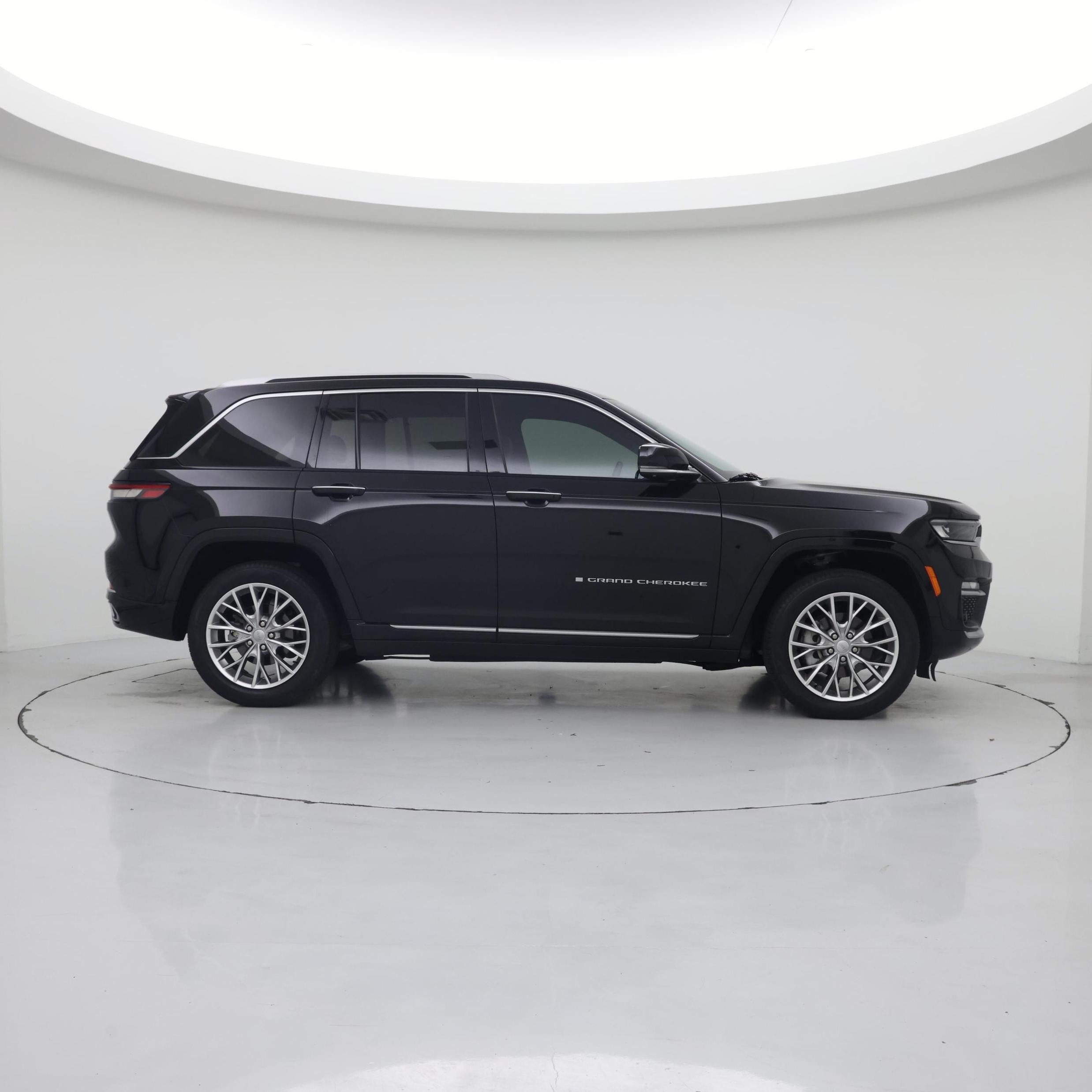 Thumbnail: 2023 Jeep Grand Cherokee - 7