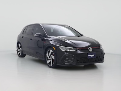 2022 Volkswagen GTI S