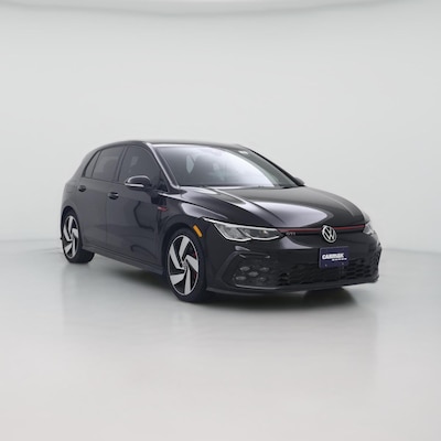 2022 Volkswagen GTI S
