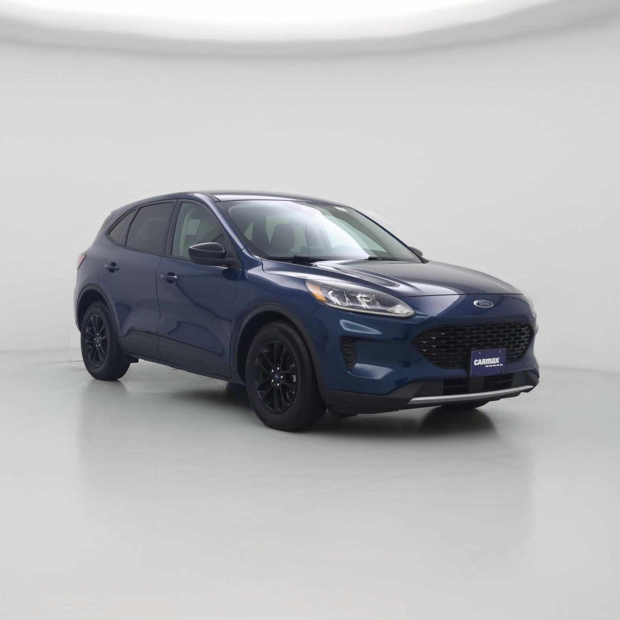 Thumbnail: 2020 Ford Escape - 1