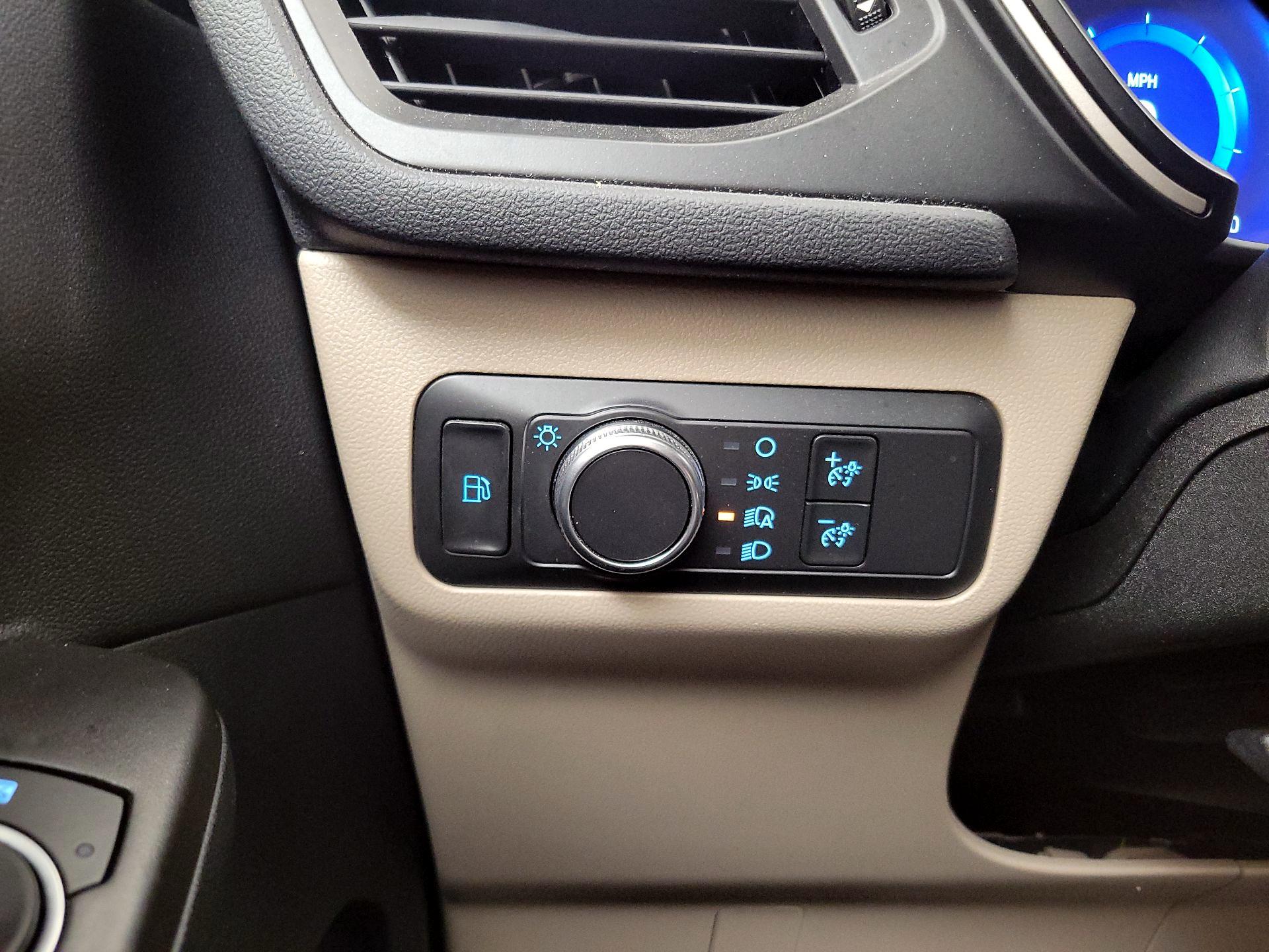 Thumbnail: 2020 Ford Escape - 13