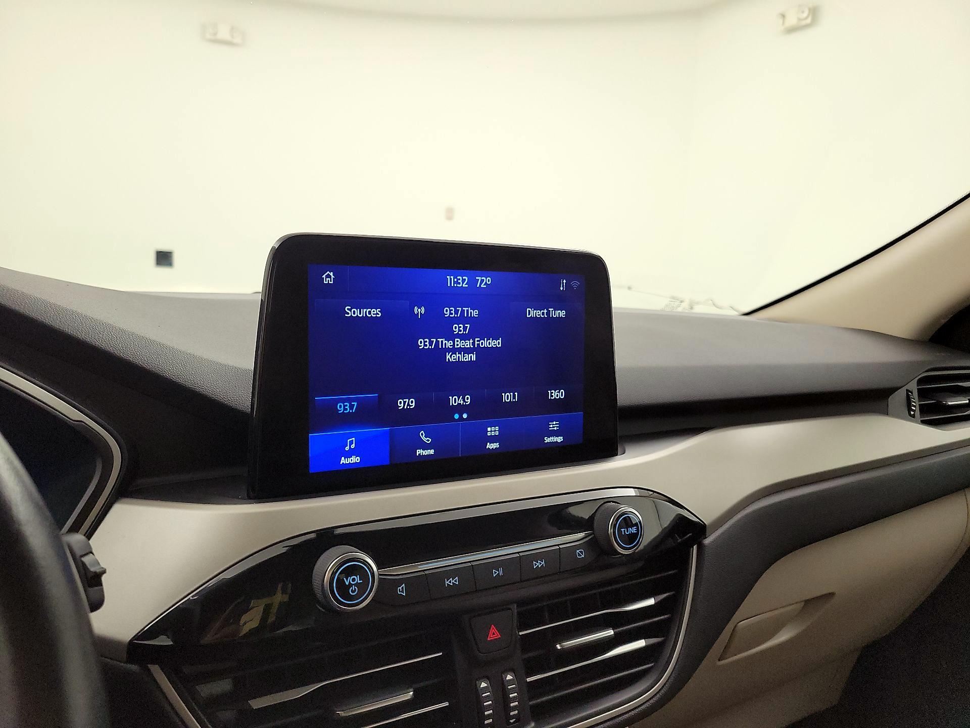 Thumbnail: 2020 Ford Escape - 15