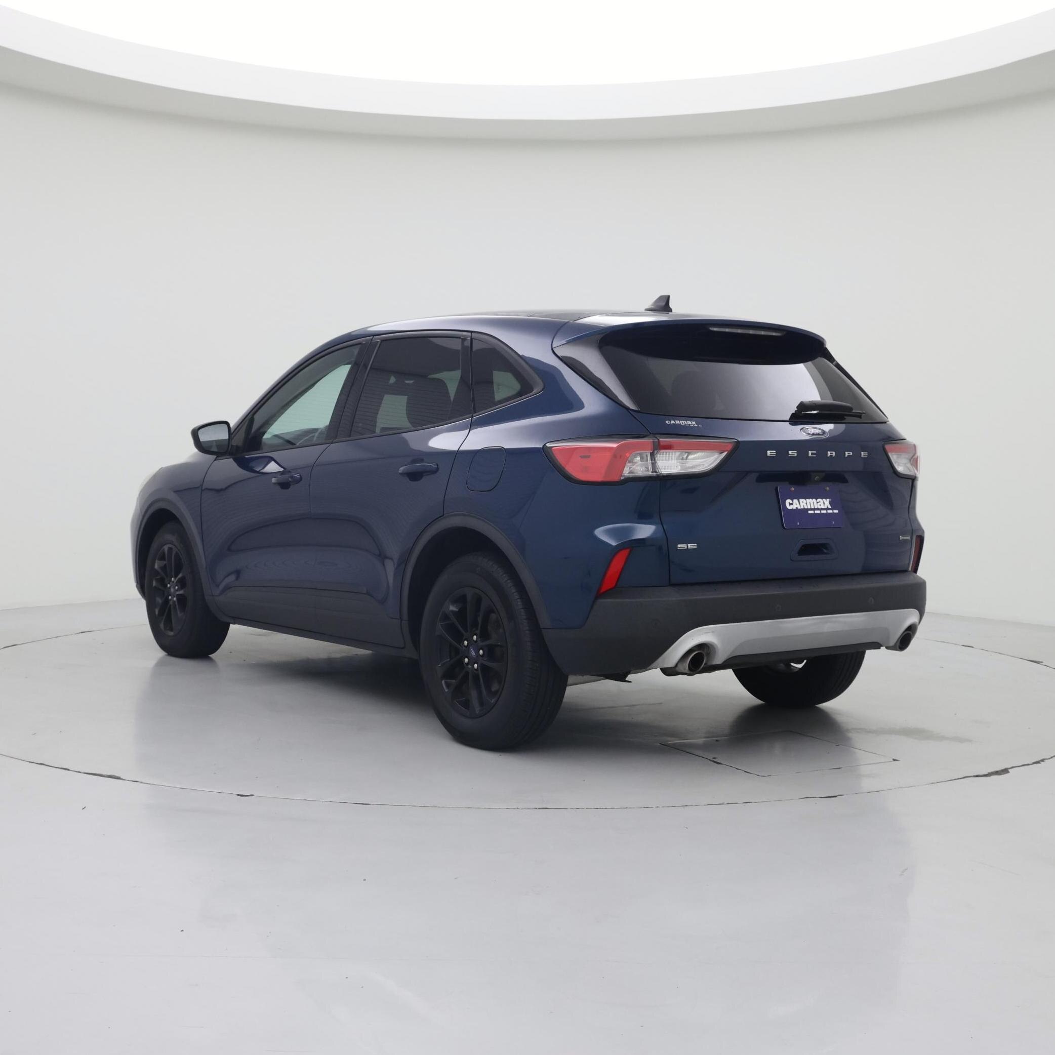 Thumbnail: 2020 Ford Escape - 2