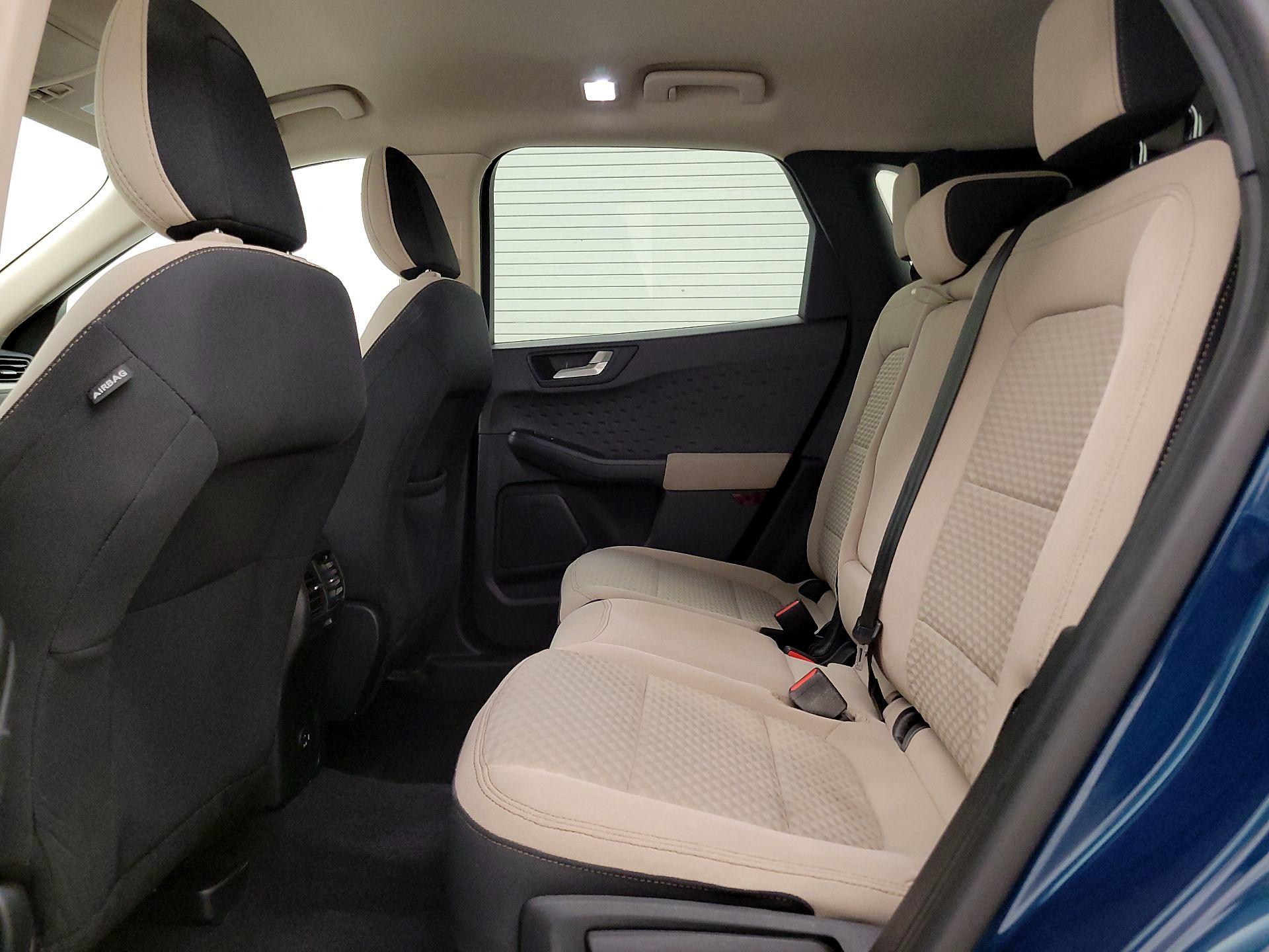 Thumbnail: 2020 Ford Escape - 19