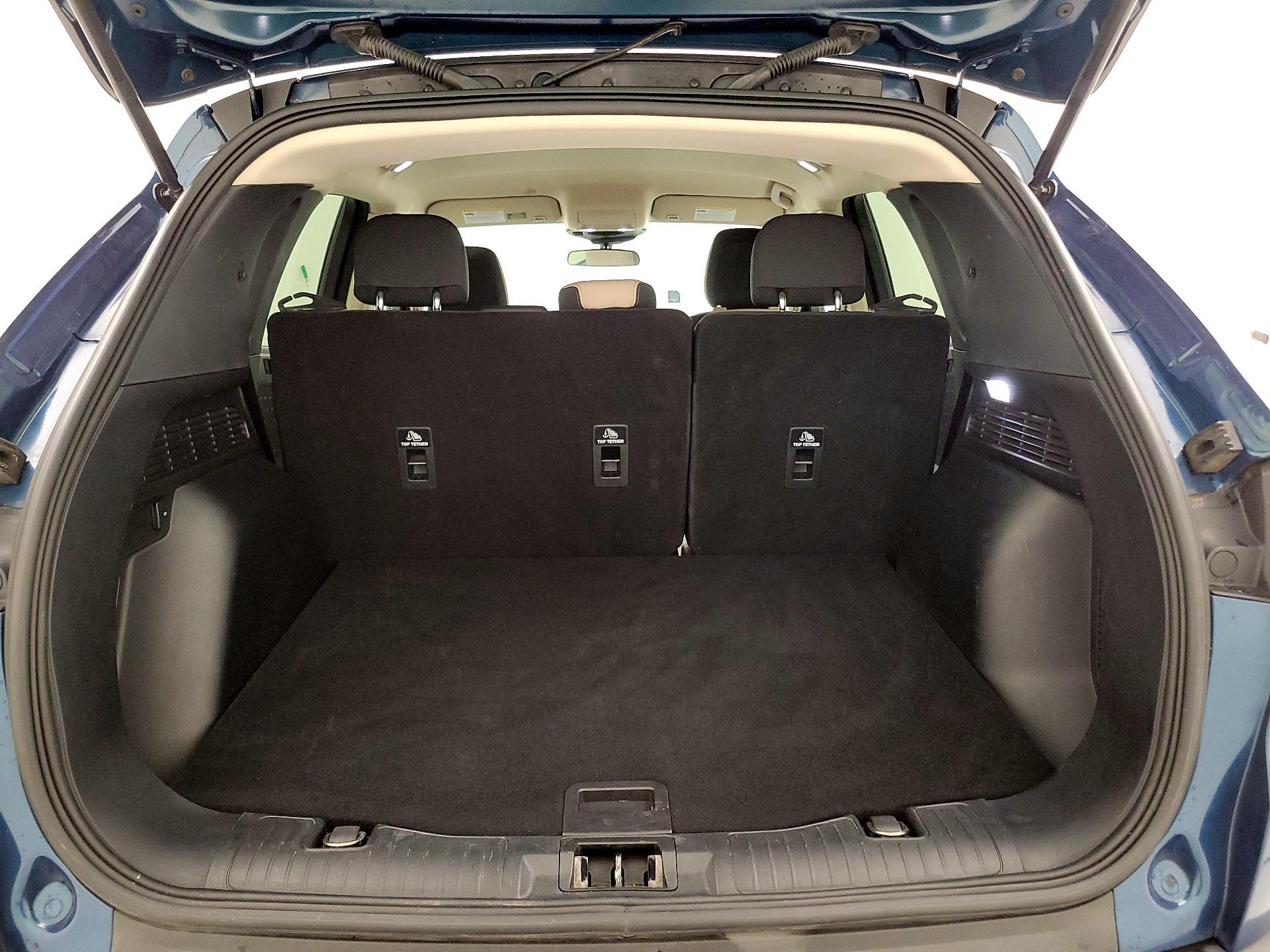 Thumbnail: 2020 Ford Escape - 20