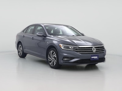 2021 Volkswagen Jetta SEL Premium