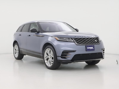 2020 Land Rover Range Rover Velar R-Dynamic S