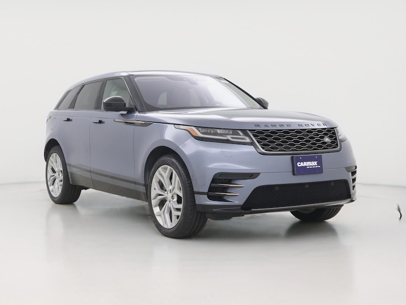 2020 Land Rover Range Rover Velar R-Dynamic S