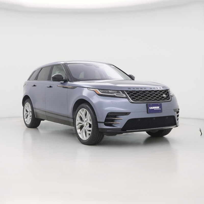 2020 Land Rover Range Rover Velar R-Dynamic S