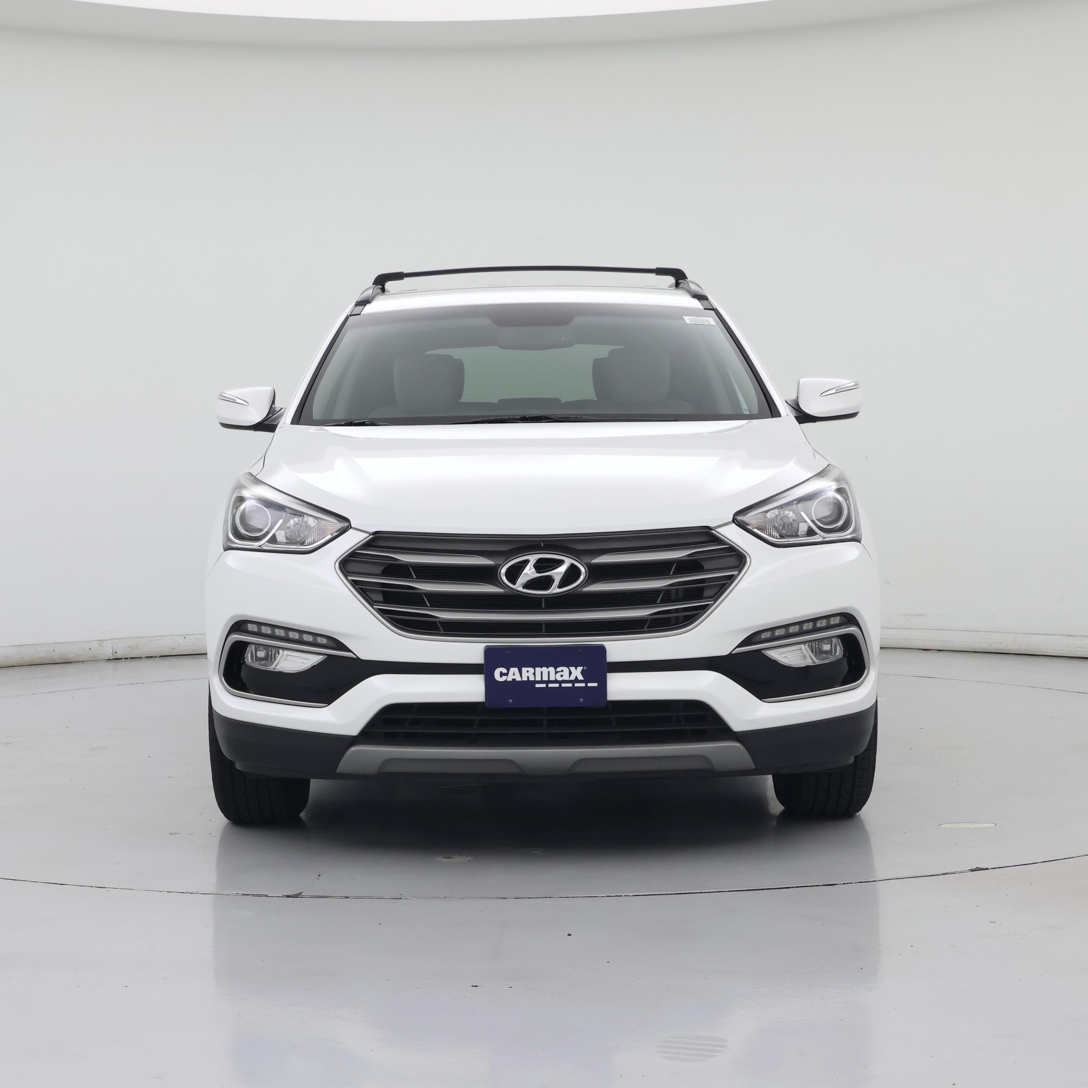 Thumbnail: 2017 Hyundai Santa Fe - 5