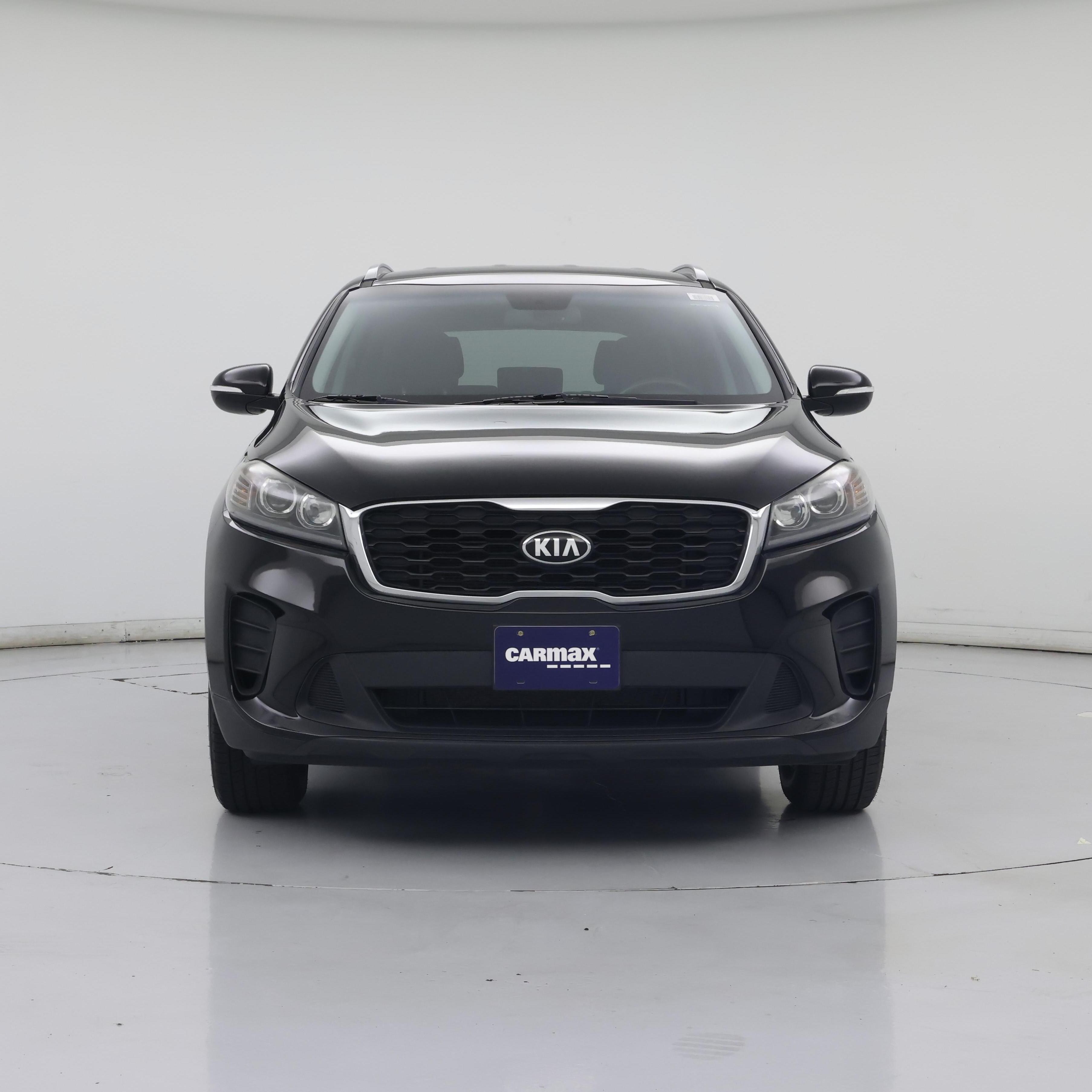 Thumbnail: 2019 Kia Sorento - 5