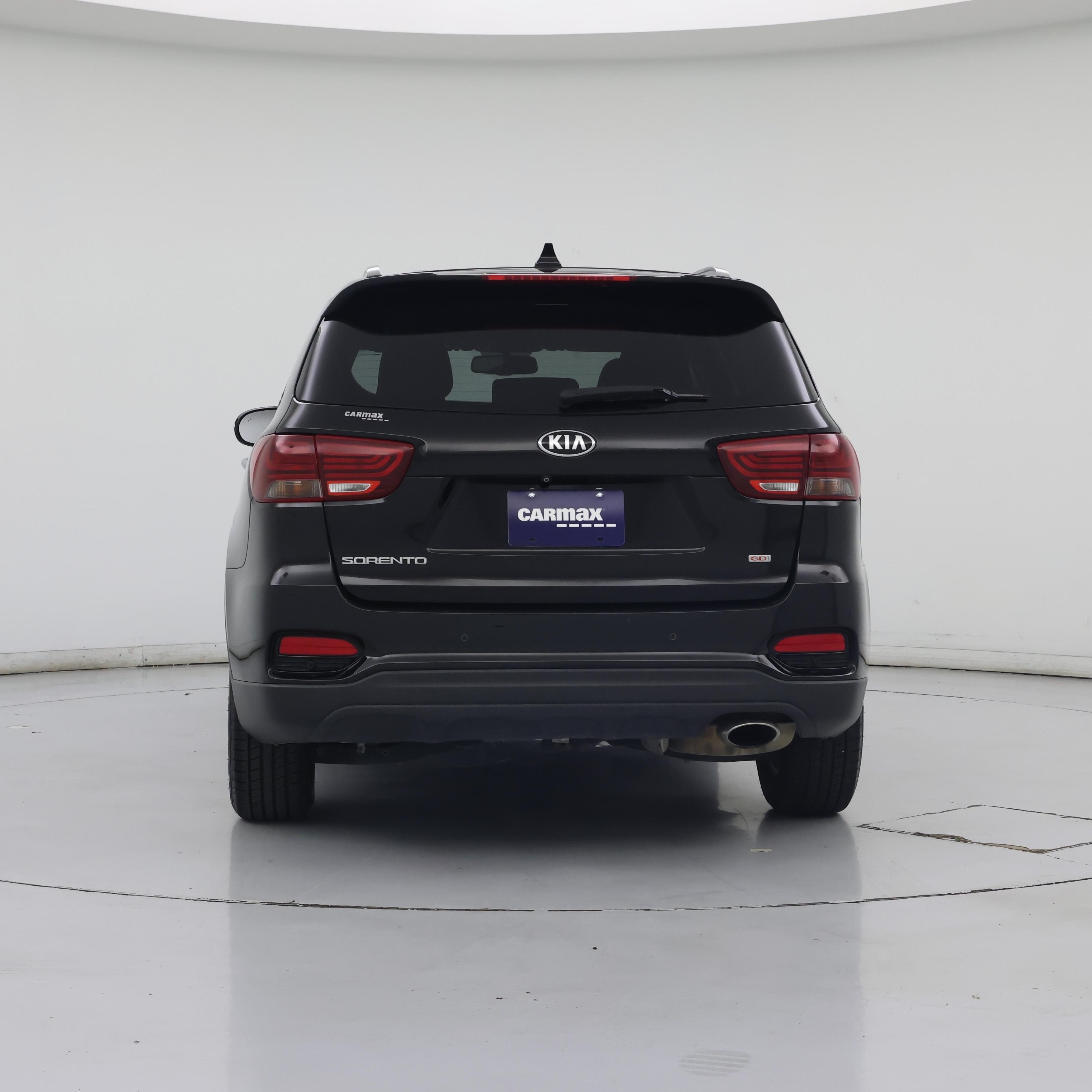 Thumbnail: 2019 Kia Sorento - 6