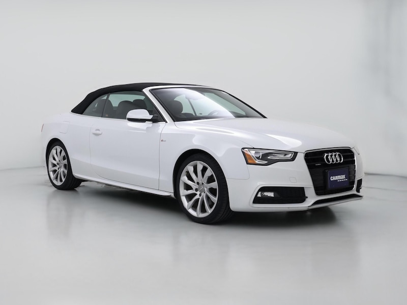 2016 Audi A5 Premium Plus -
                  Austin, TX
