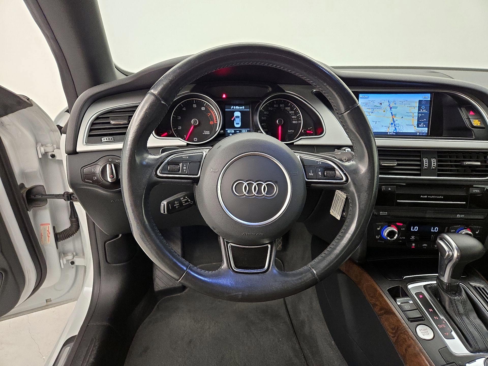 Thumbnail: 2016 Audi A5 - 10
