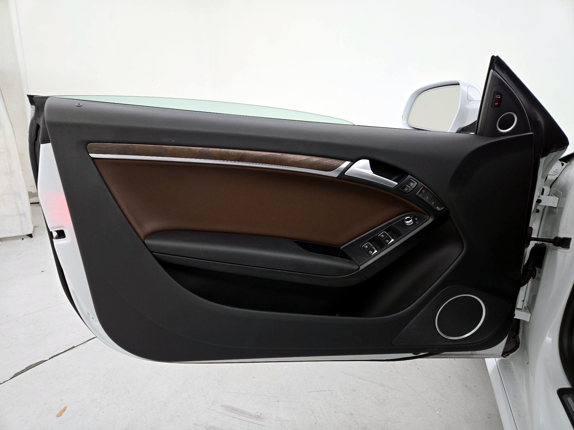 Thumbnail: 2016 Audi A5 - 12