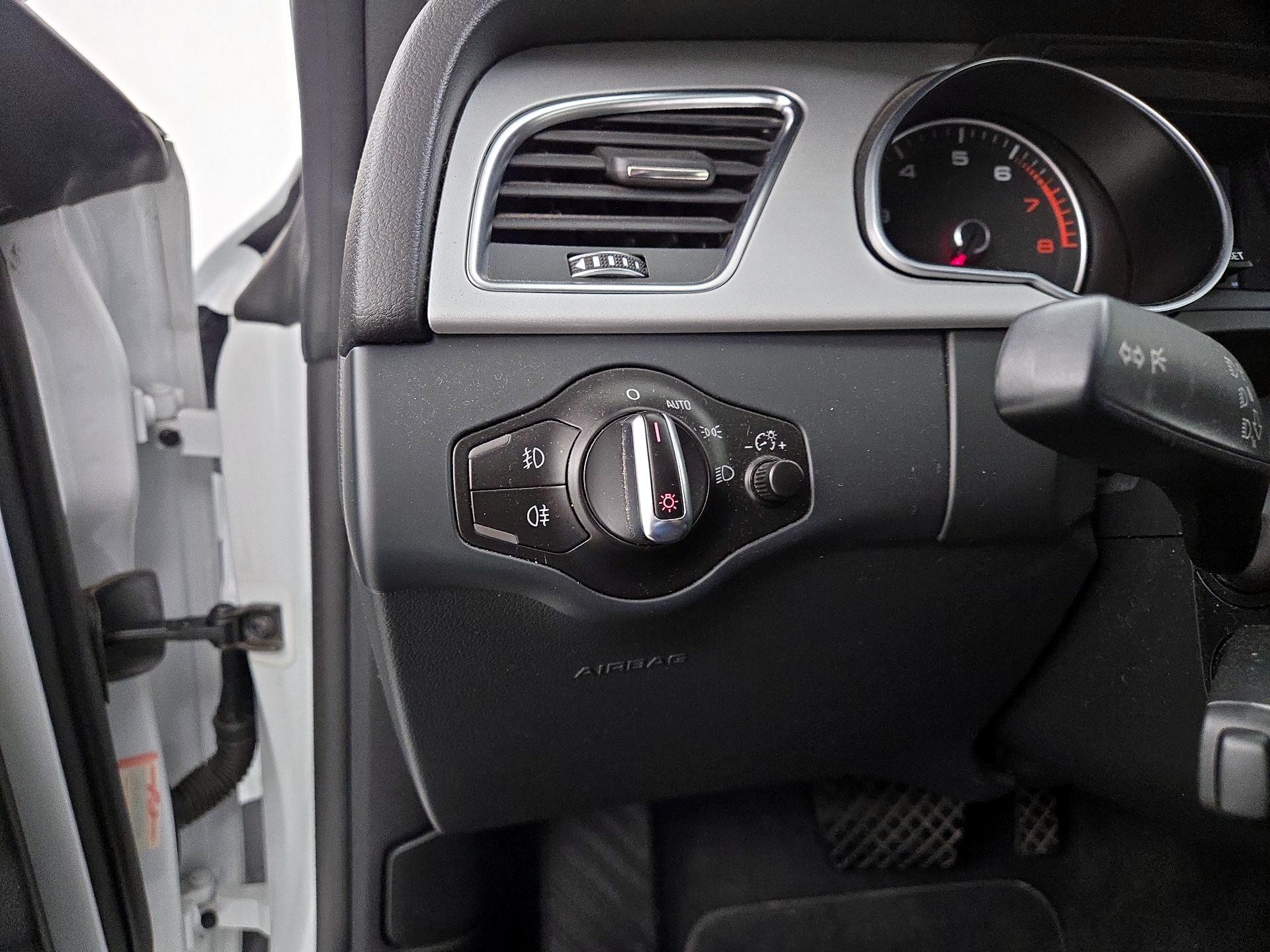 Thumbnail: 2016 Audi A5 - 13