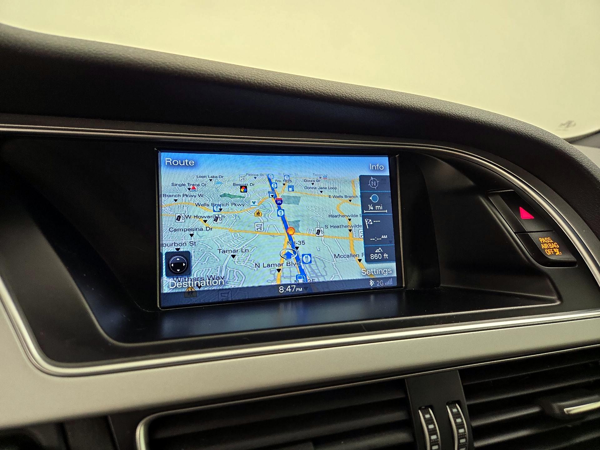 Thumbnail: 2016 Audi A5 - 14