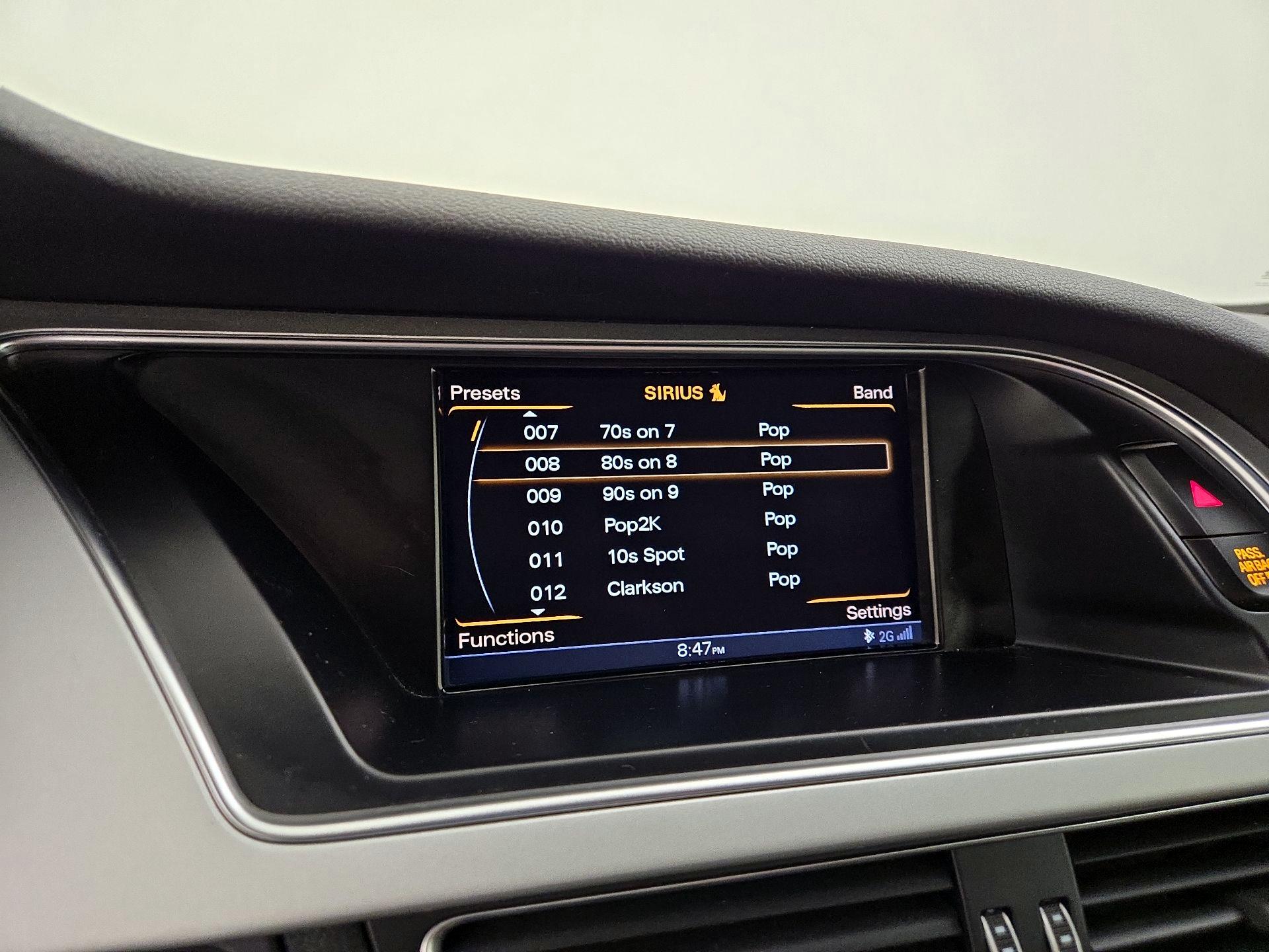 Thumbnail: 2016 Audi A5 - 16