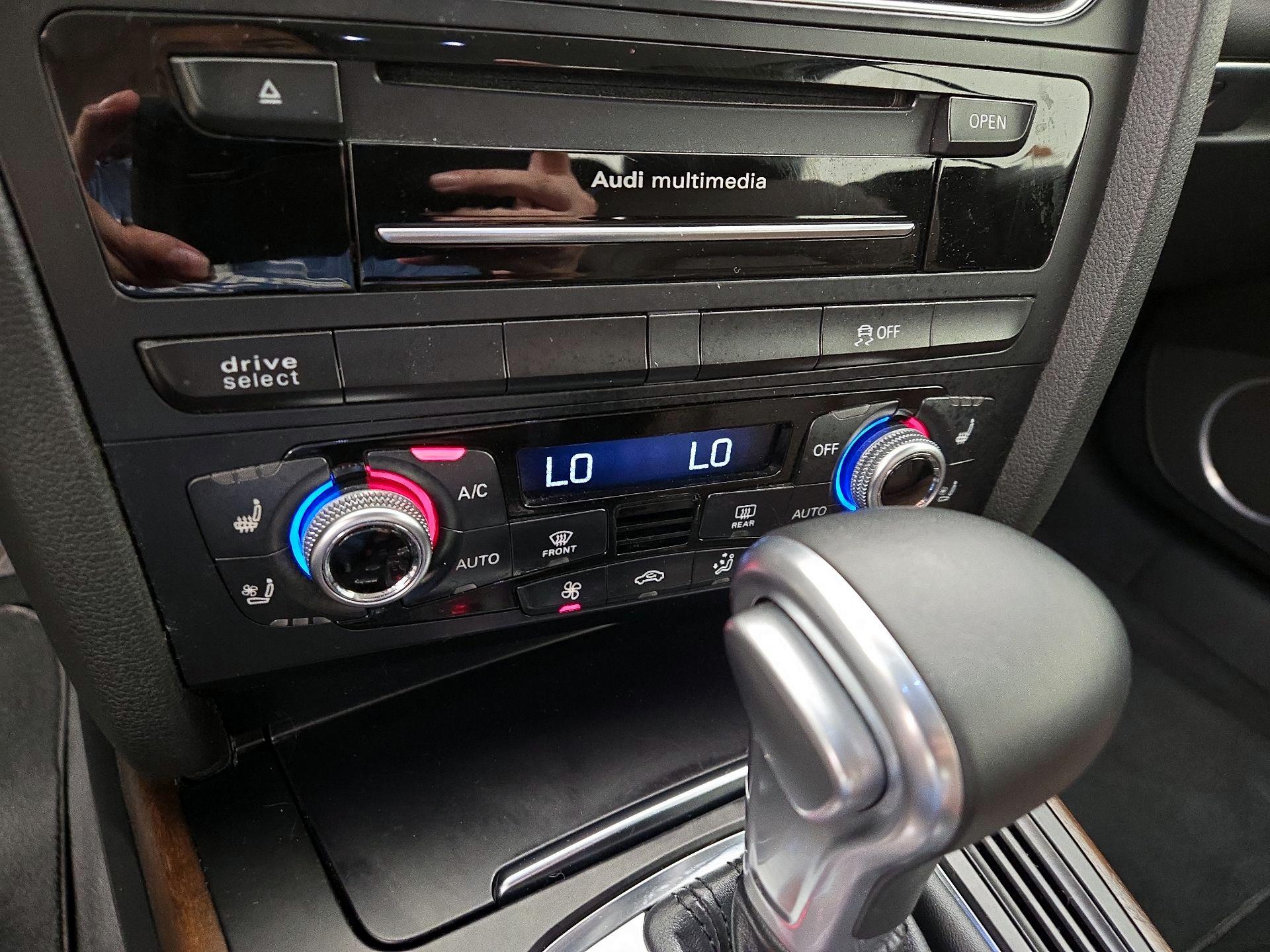 Thumbnail: 2016 Audi A5 - 17