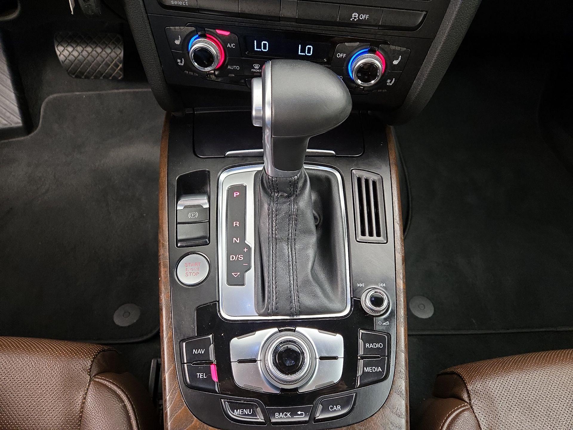 Thumbnail: 2016 Audi A5 - 18