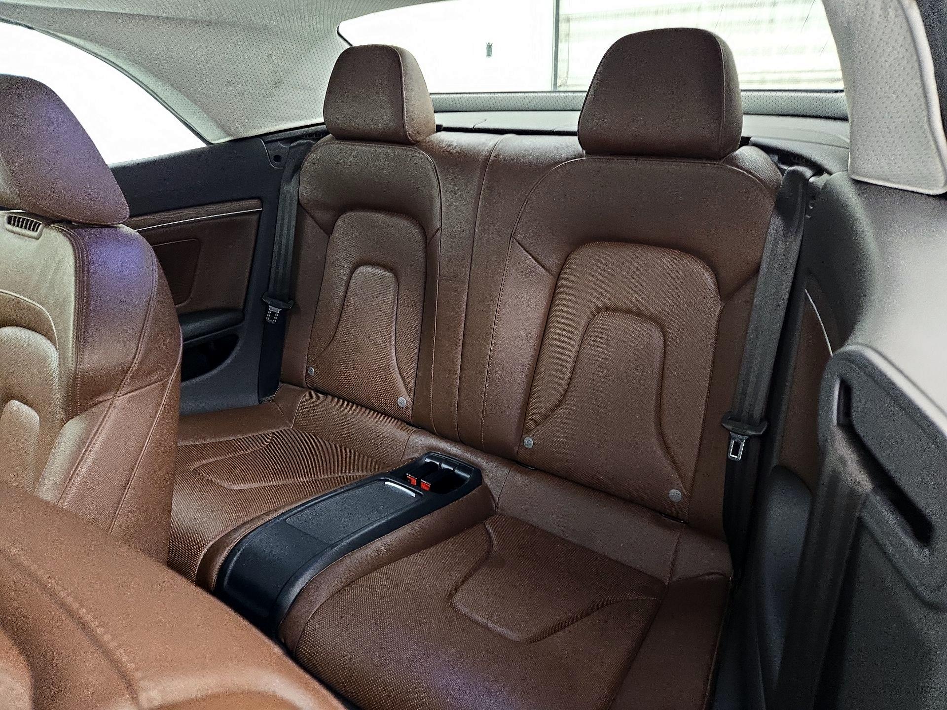 Thumbnail: 2016 Audi A5 - 20