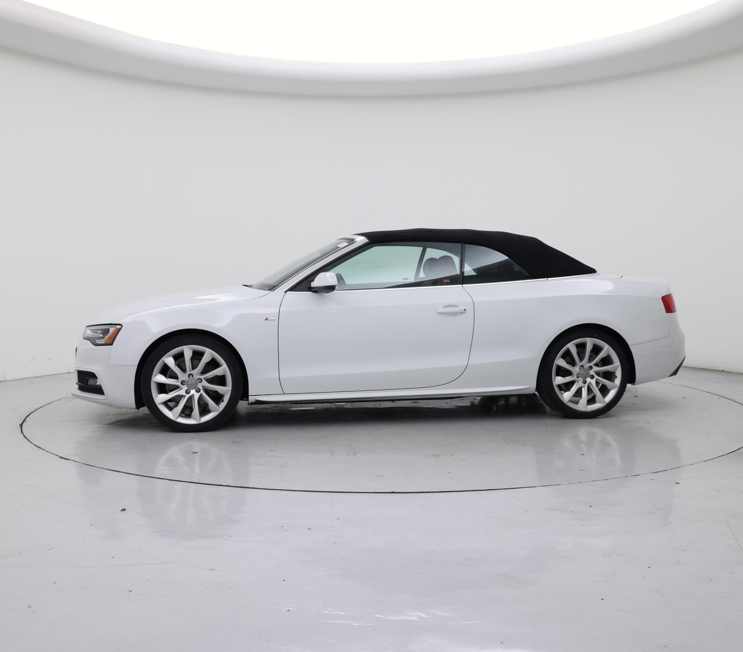 Thumbnail: 2016 Audi A5 - 3