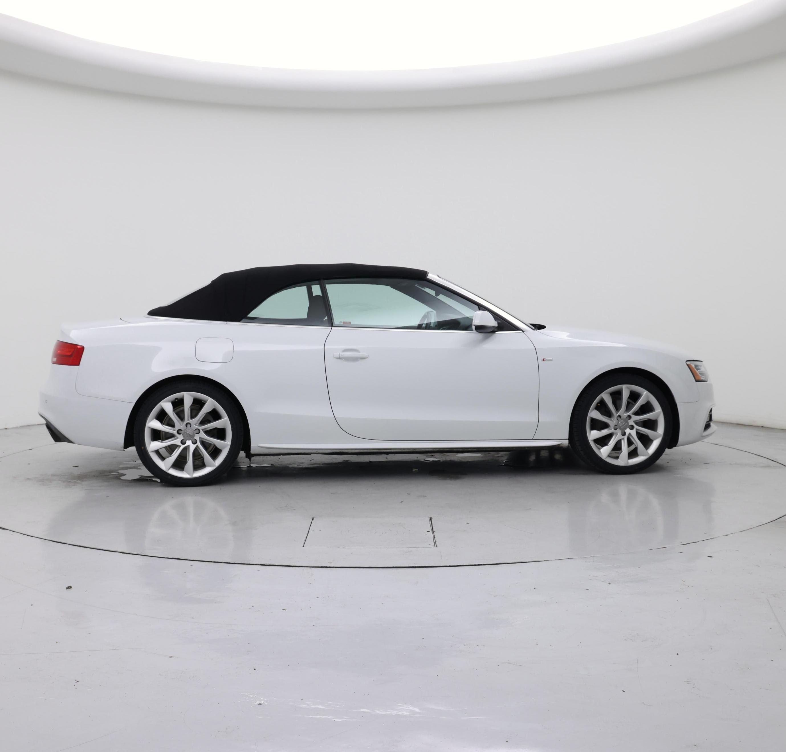 Thumbnail: 2016 Audi A5 - 7