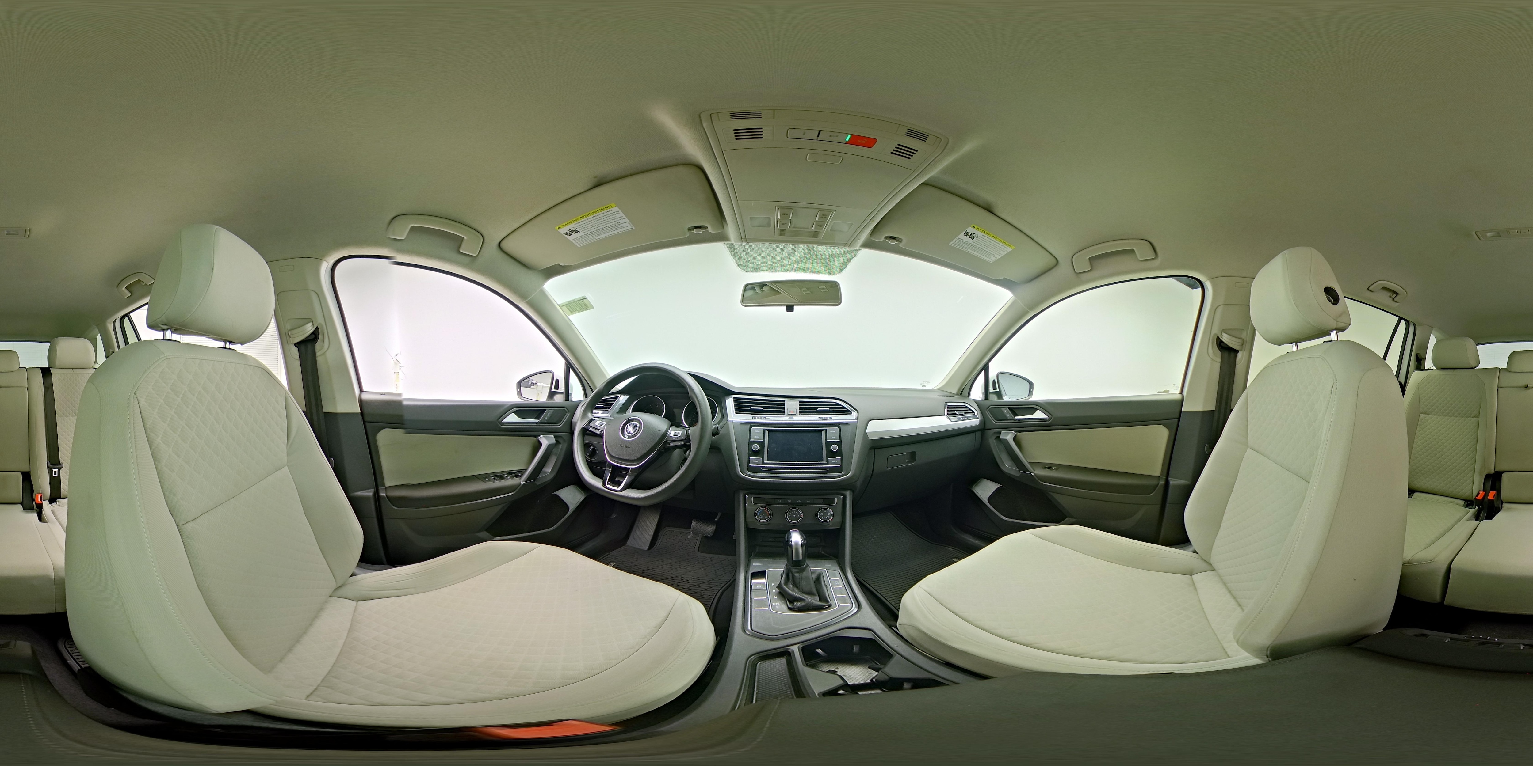 2020 Volkswagen Tiguan S - Photo 25