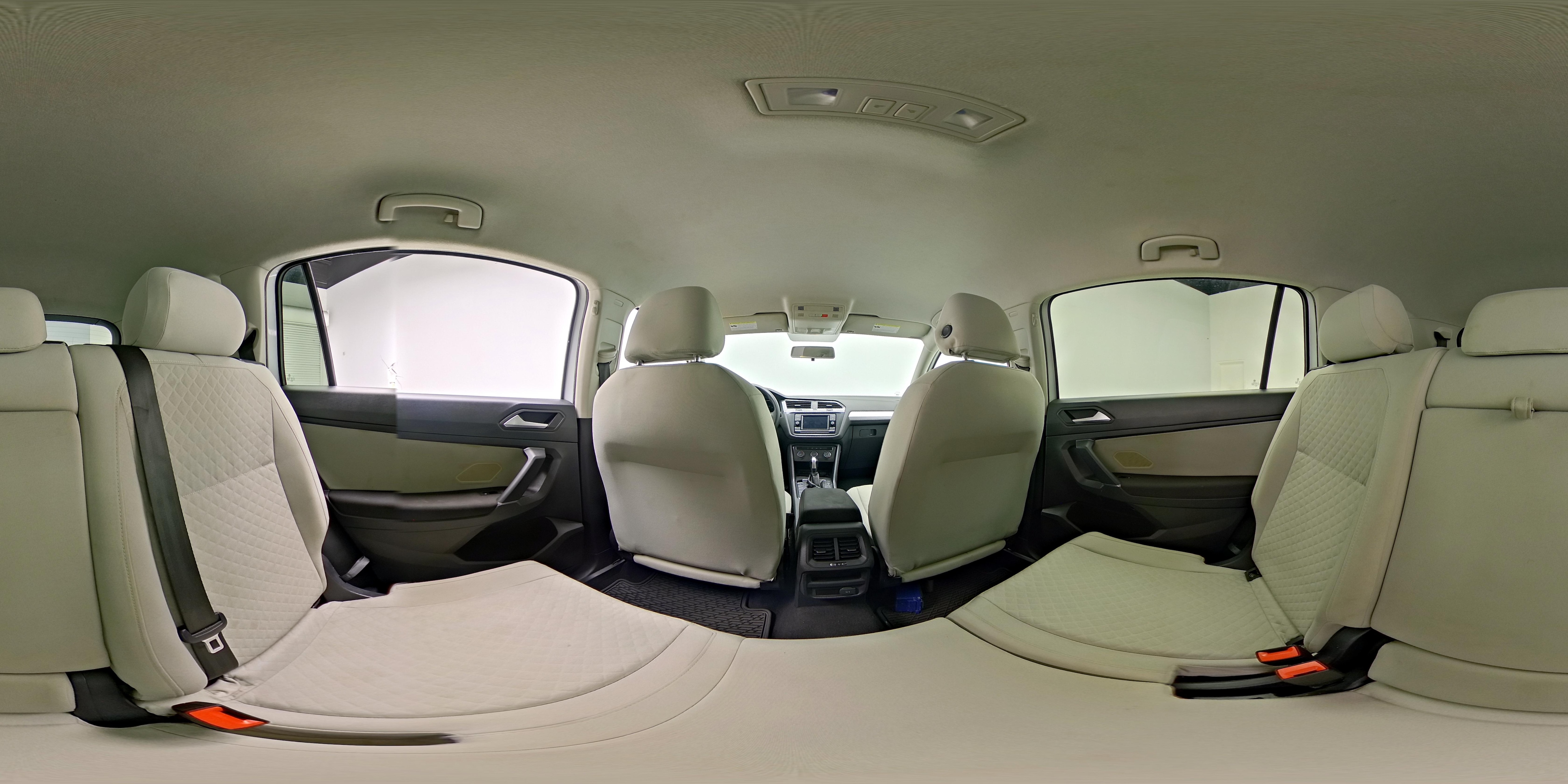 2020 Volkswagen Tiguan S - Photo 26